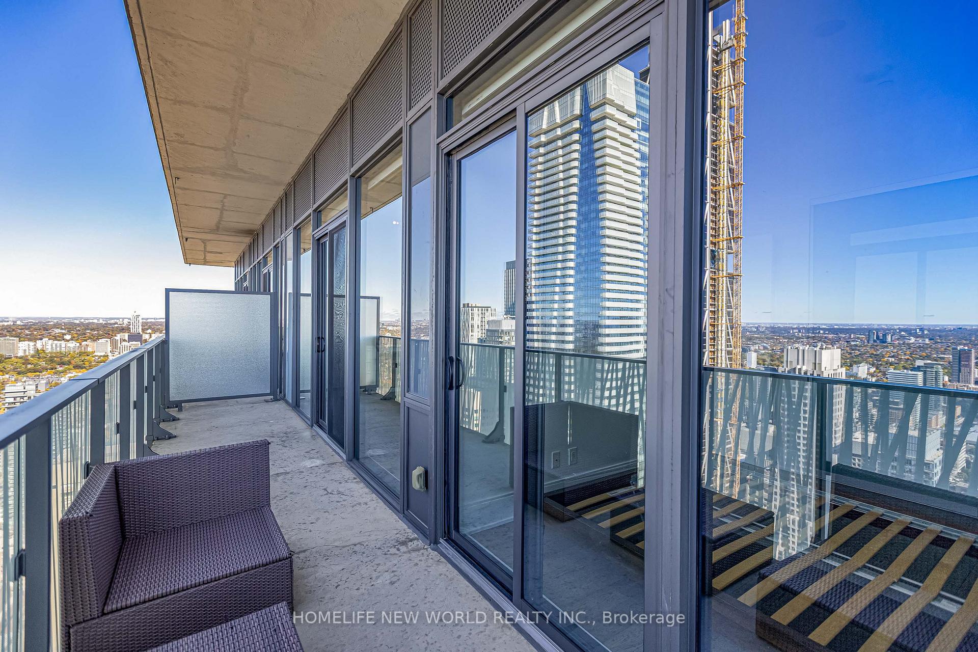 Photo 27 of Unit 5603, 42 Charles Street E, Toronto, Church-Yonge Corridor — HOMEH