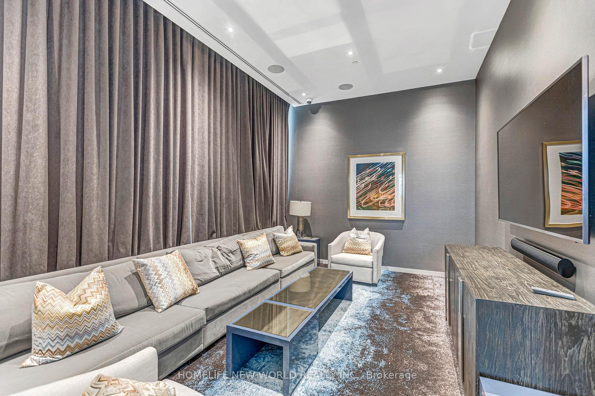 Photo 28 of Unit 5603, 42 Charles Street E, Toronto, Church-Yonge Corridor — HOMEH