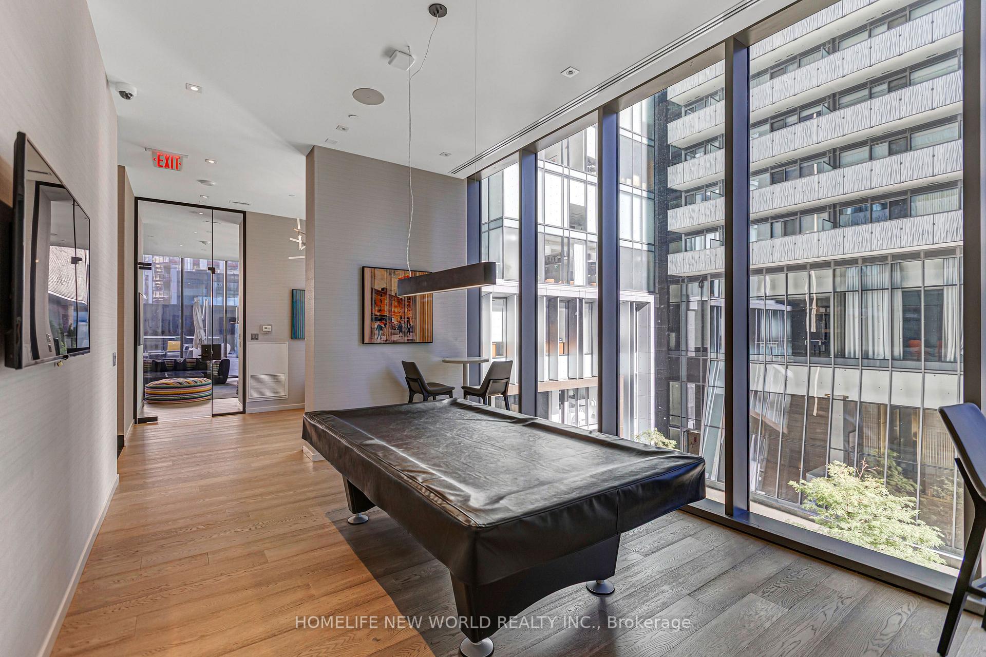 Photo 29 of Unit 5603, 42 Charles Street E, Toronto, Church-Yonge Corridor — HOMEH