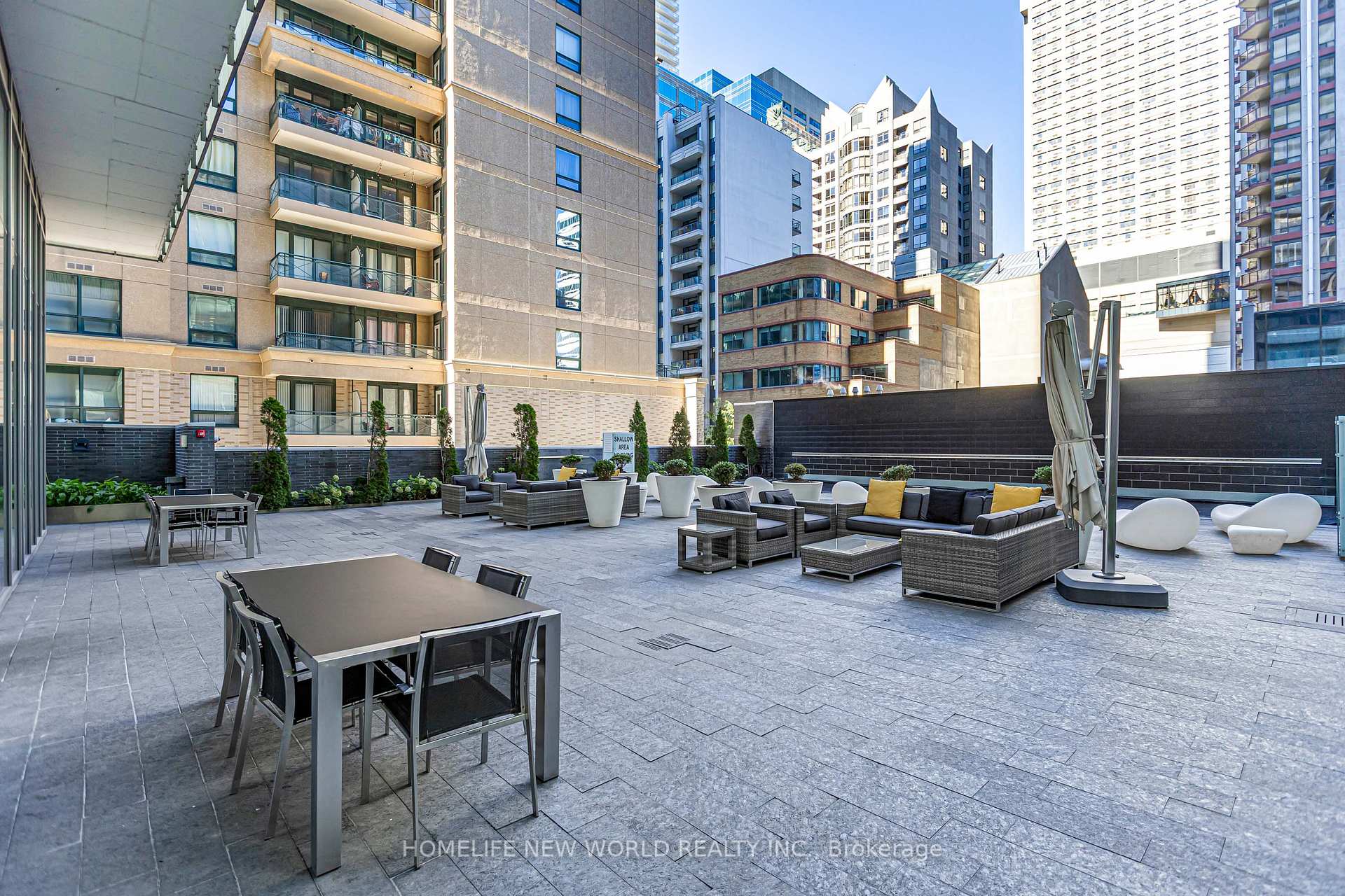 Photo 31 of Unit 5603, 42 Charles Street E, Toronto, Church-Yonge Corridor — HOMEH