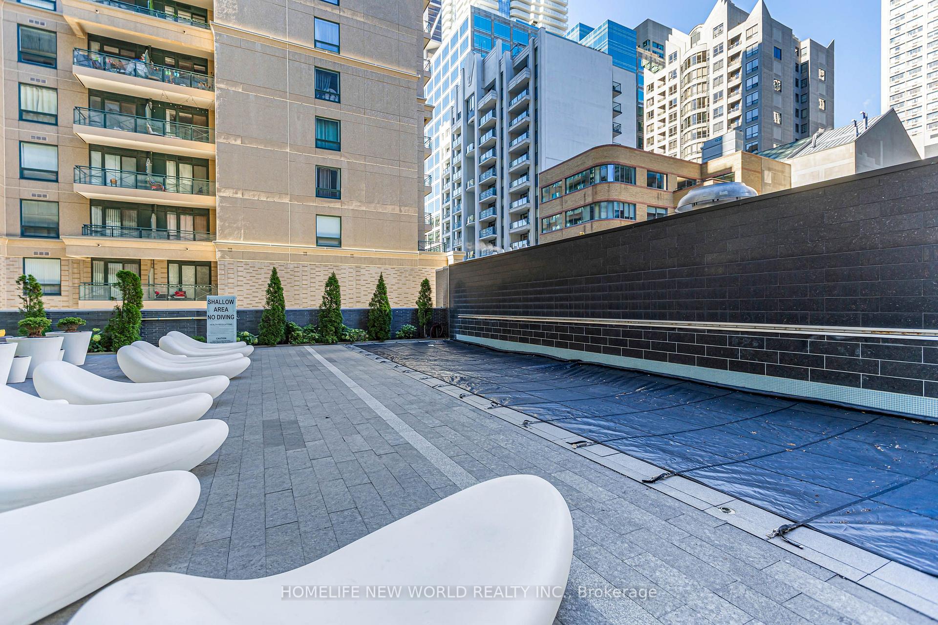 Photo 32 of Unit 5603, 42 Charles Street E, Toronto, Church-Yonge Corridor — HOMEH