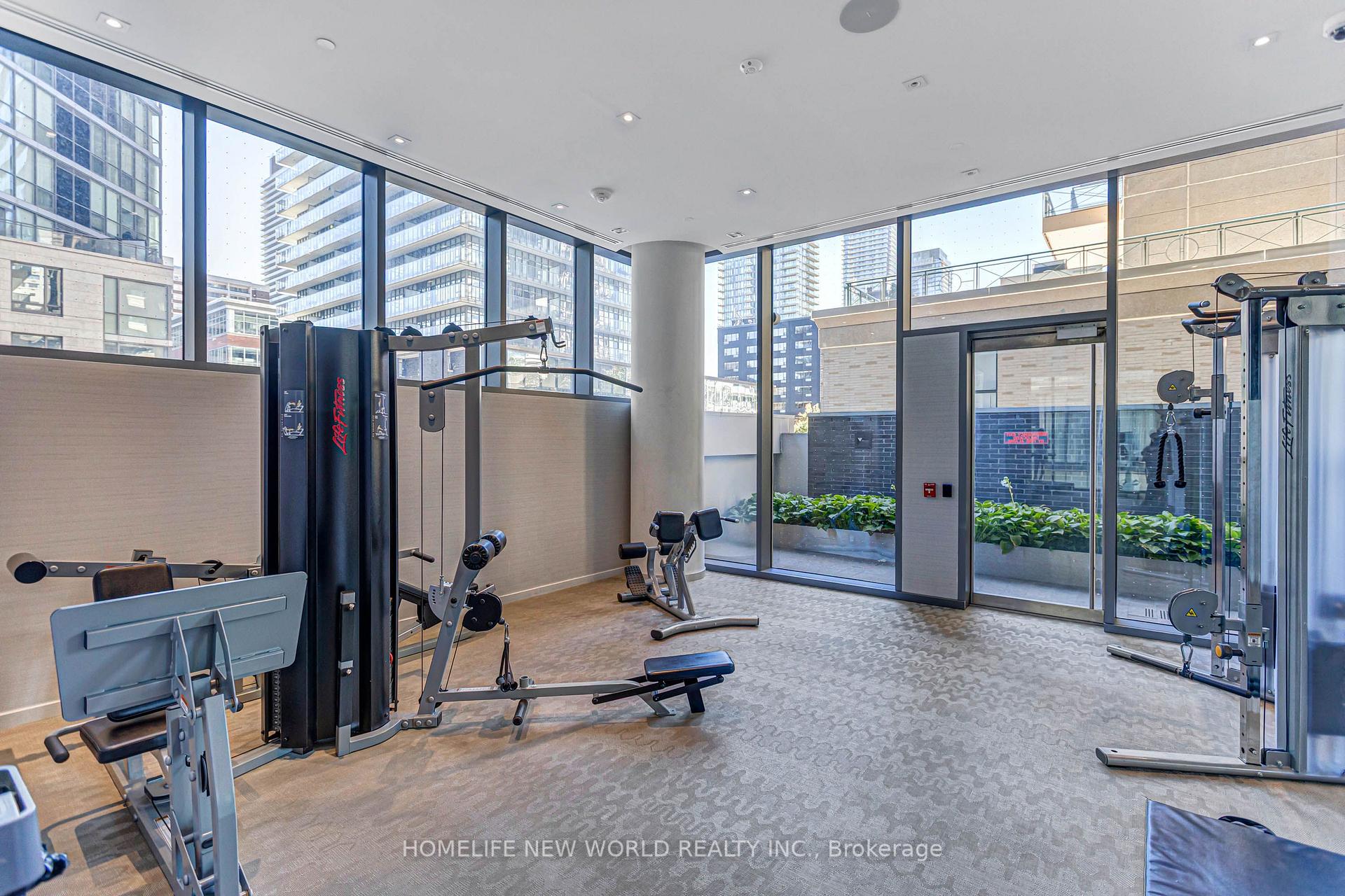 Photo 33 of Unit 5603, 42 Charles Street E, Toronto, Church-Yonge Corridor — HOMEH