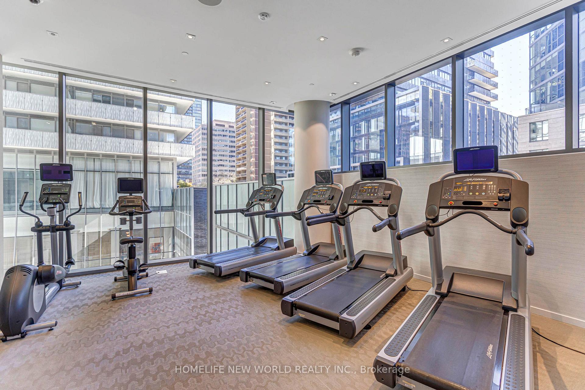 Photo 35 of Unit 5603, 42 Charles Street E, Toronto, Church-Yonge Corridor — HOMEH
