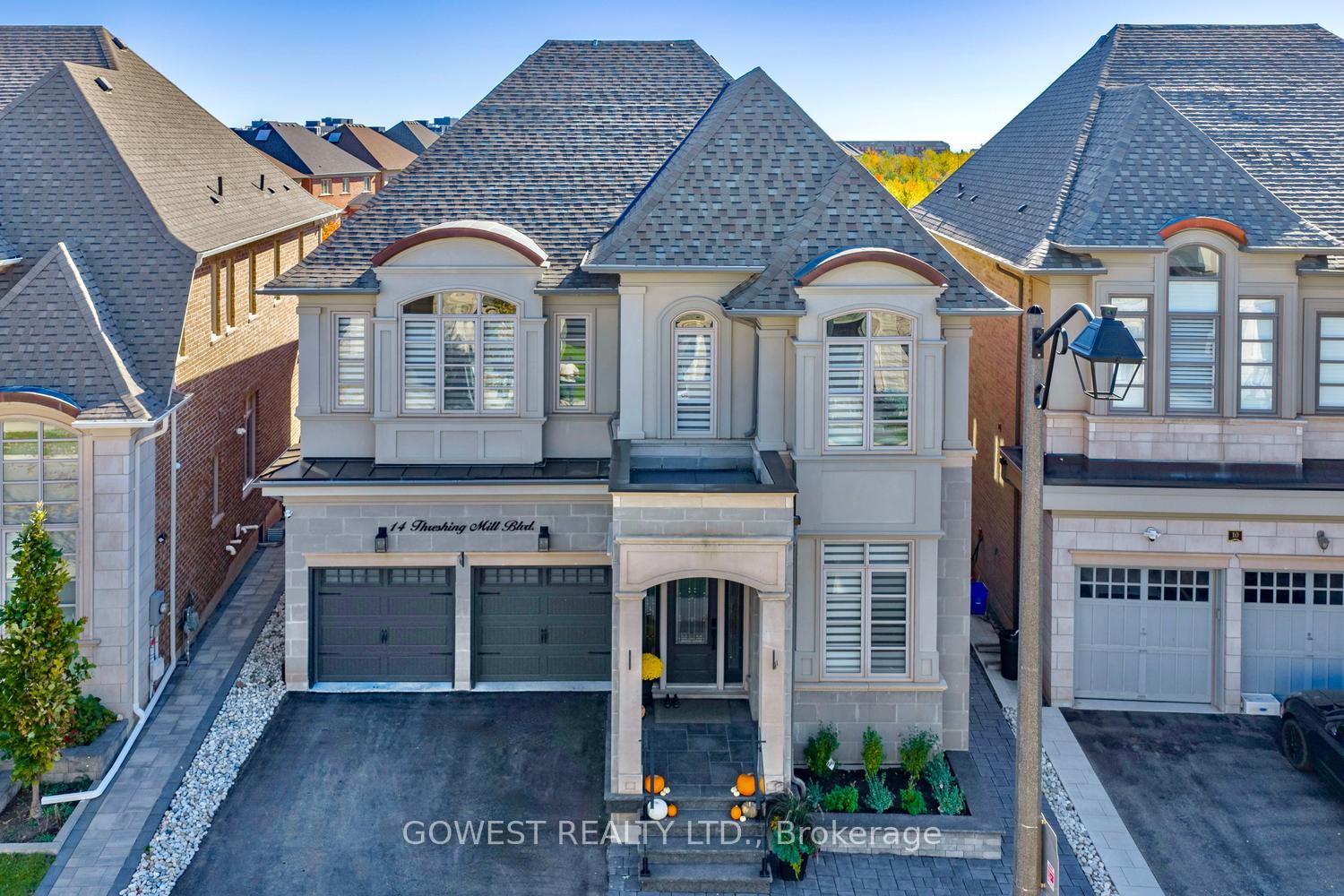 Photo 1 of 14 Threshing Mill Boulevard, Oakville, Glenorchy — HOMEH