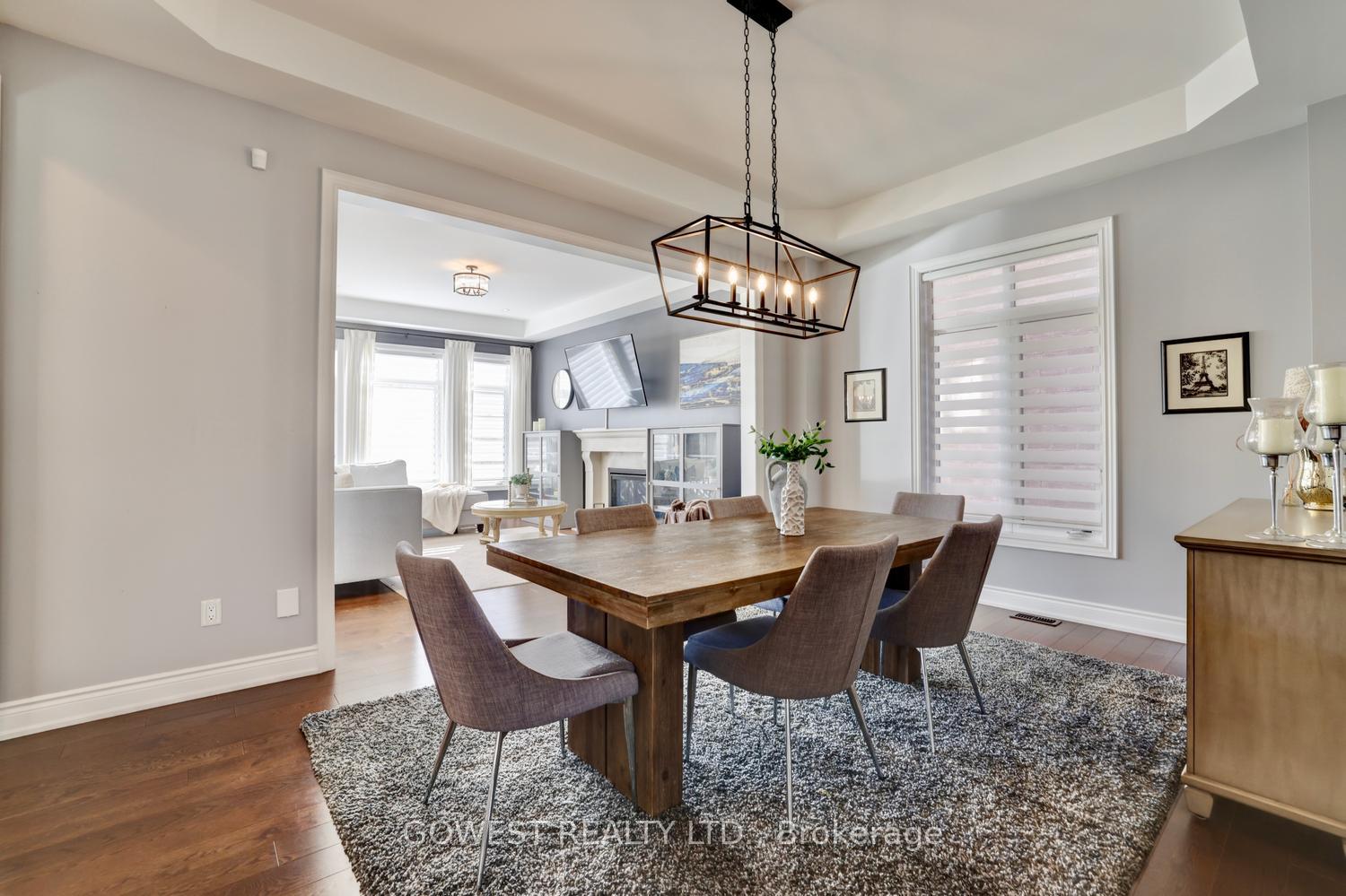 Photo 8 of 14 Threshing Mill Boulevard, Oakville, Glenorchy — HOMEH
