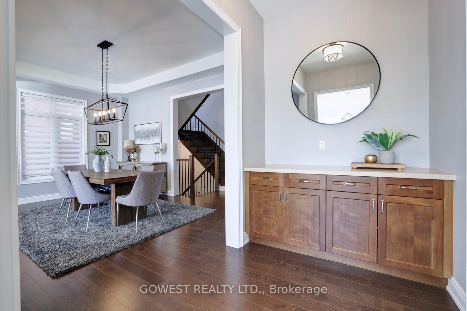 Photo 10 of 14 Threshing Mill Boulevard, Oakville, Glenorchy — HOMEH
