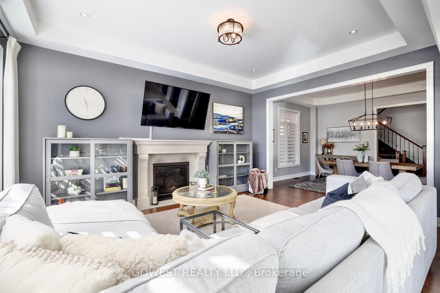 Photo 12 of 14 Threshing Mill Boulevard, Oakville, Glenorchy — HOMEH