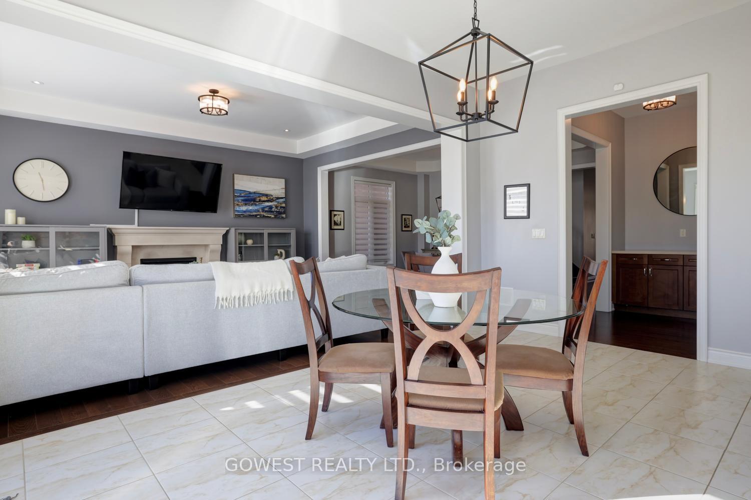 Photo 14 of 14 Threshing Mill Boulevard, Oakville, Glenorchy — HOMEH