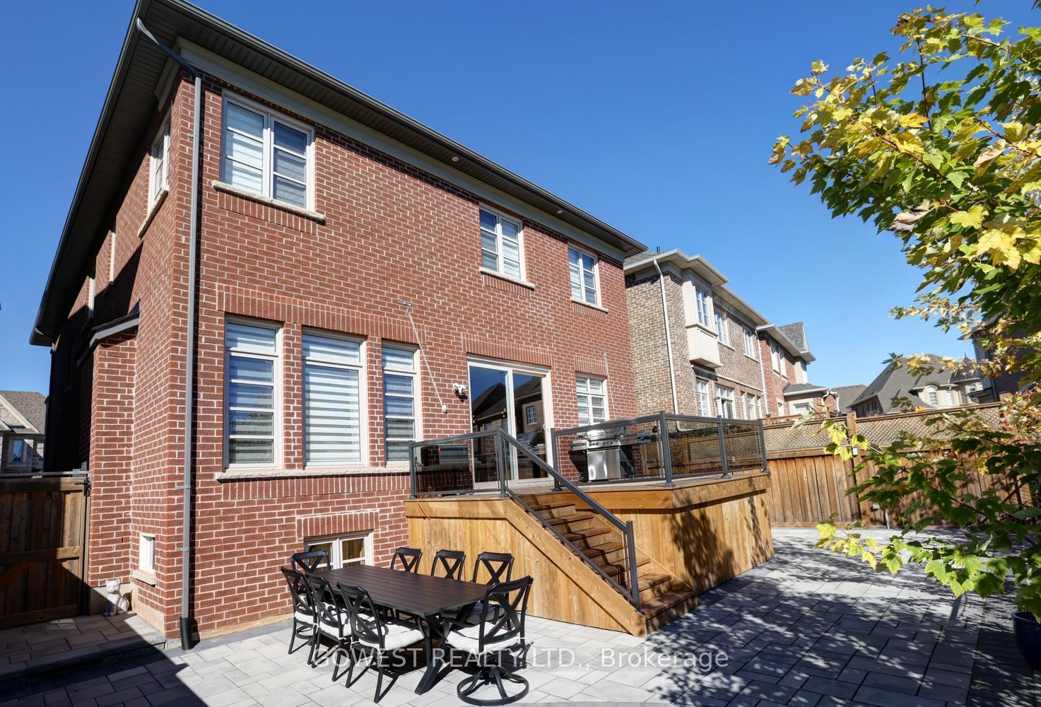 Photo 37 of 14 Threshing Mill Boulevard, Oakville, Glenorchy — HOMEH
