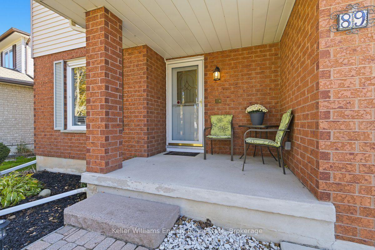 Photo 4 of 89 George Reynolds Drive, Clarington, Courtice — HOMEH