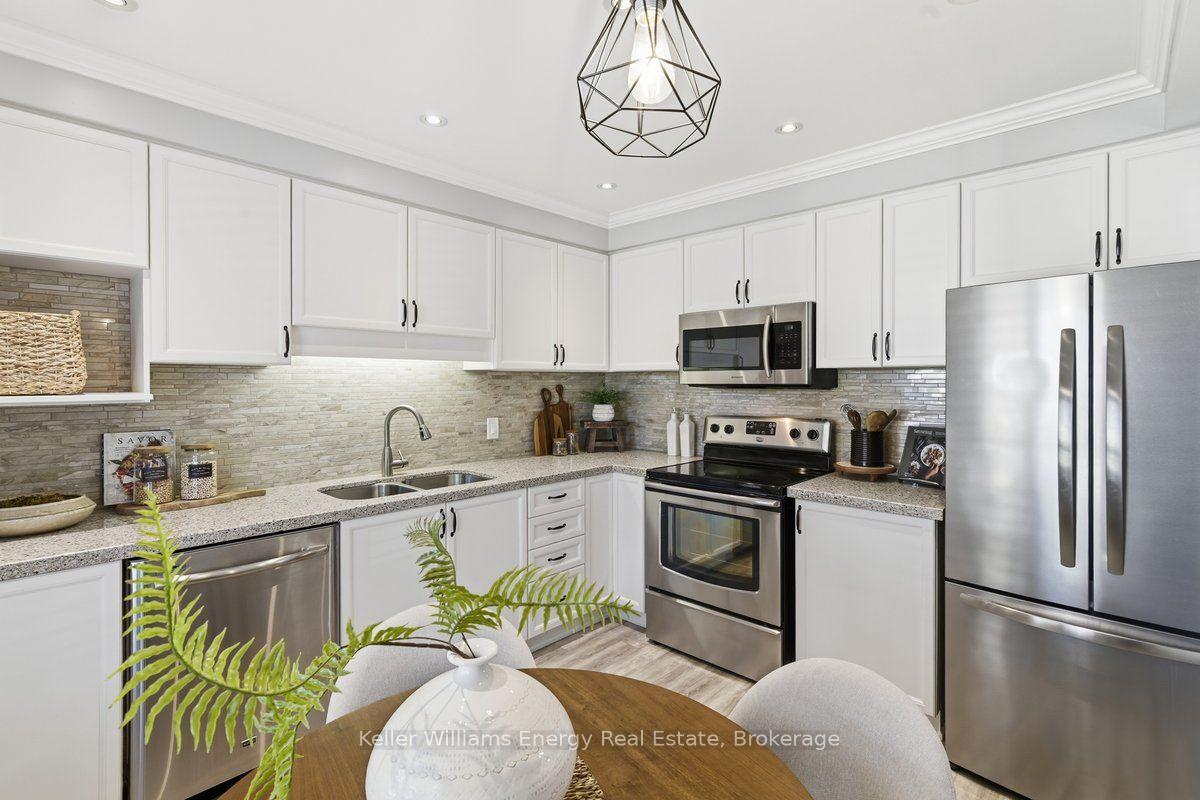 Photo 7 of 89 George Reynolds Drive, Clarington, Courtice — HOMEH