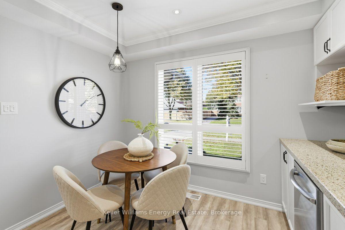 Photo 8 of 89 George Reynolds Drive, Clarington, Courtice — HOMEH
