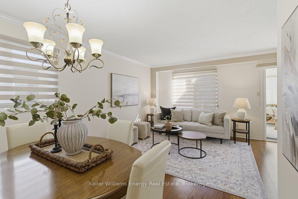 Photo 9 of 89 George Reynolds Drive, Clarington, Courtice — HOMEH