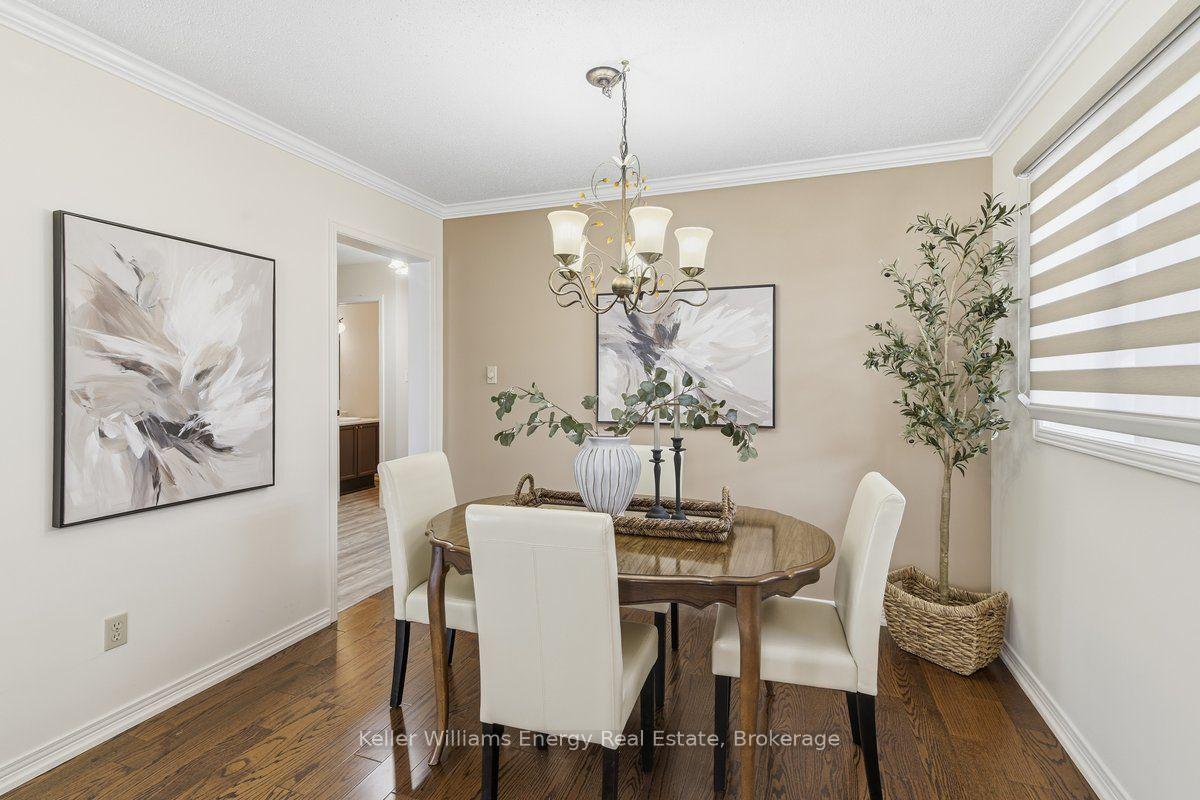 Photo 10 of 89 George Reynolds Drive, Clarington, Courtice — HOMEH
