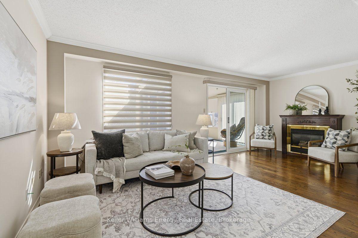 Photo 11 of 89 George Reynolds Drive, Clarington, Courtice — HOMEH