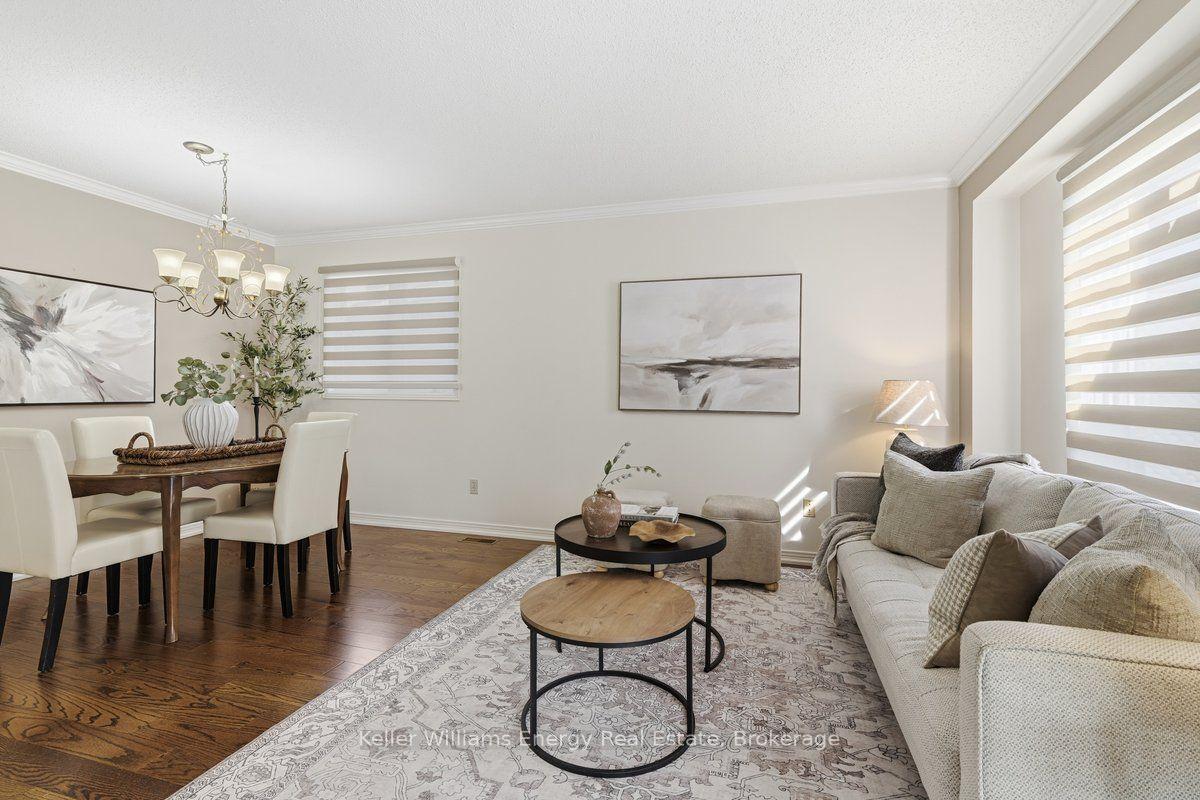 Photo 12 of 89 George Reynolds Drive, Clarington, Courtice — HOMEH