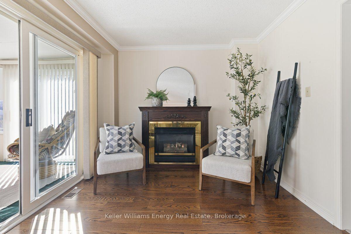 Photo 14 of 89 George Reynolds Drive, Clarington, Courtice — HOMEH