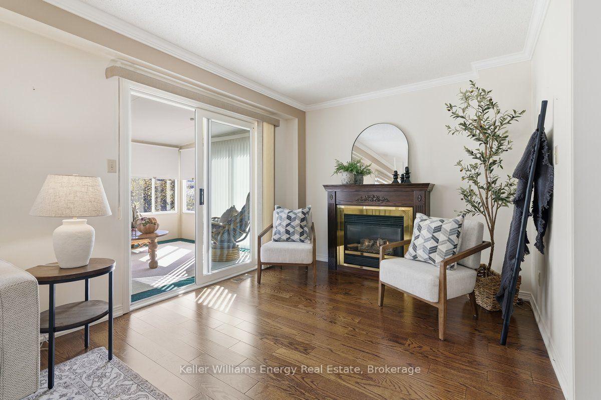 Photo 15 of 89 George Reynolds Drive, Clarington, Courtice — HOMEH