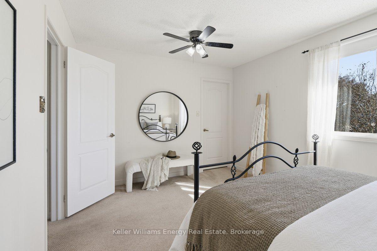Photo 20 of 89 George Reynolds Drive, Clarington, Courtice — HOMEH