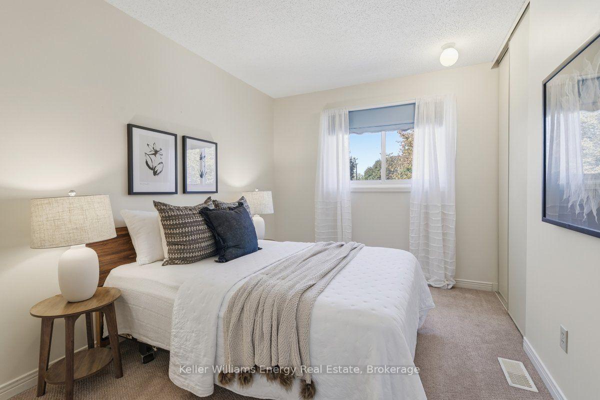 Photo 22 of 89 George Reynolds Drive, Clarington, Courtice — HOMEH