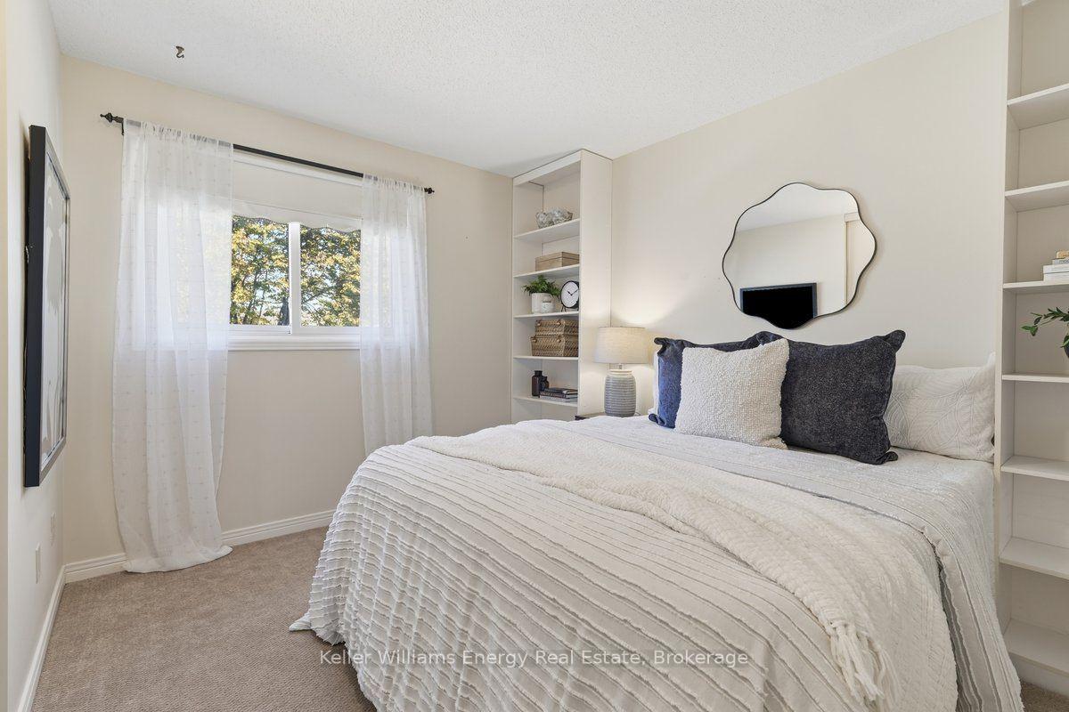 Photo 24 of 89 George Reynolds Drive, Clarington, Courtice — HOMEH