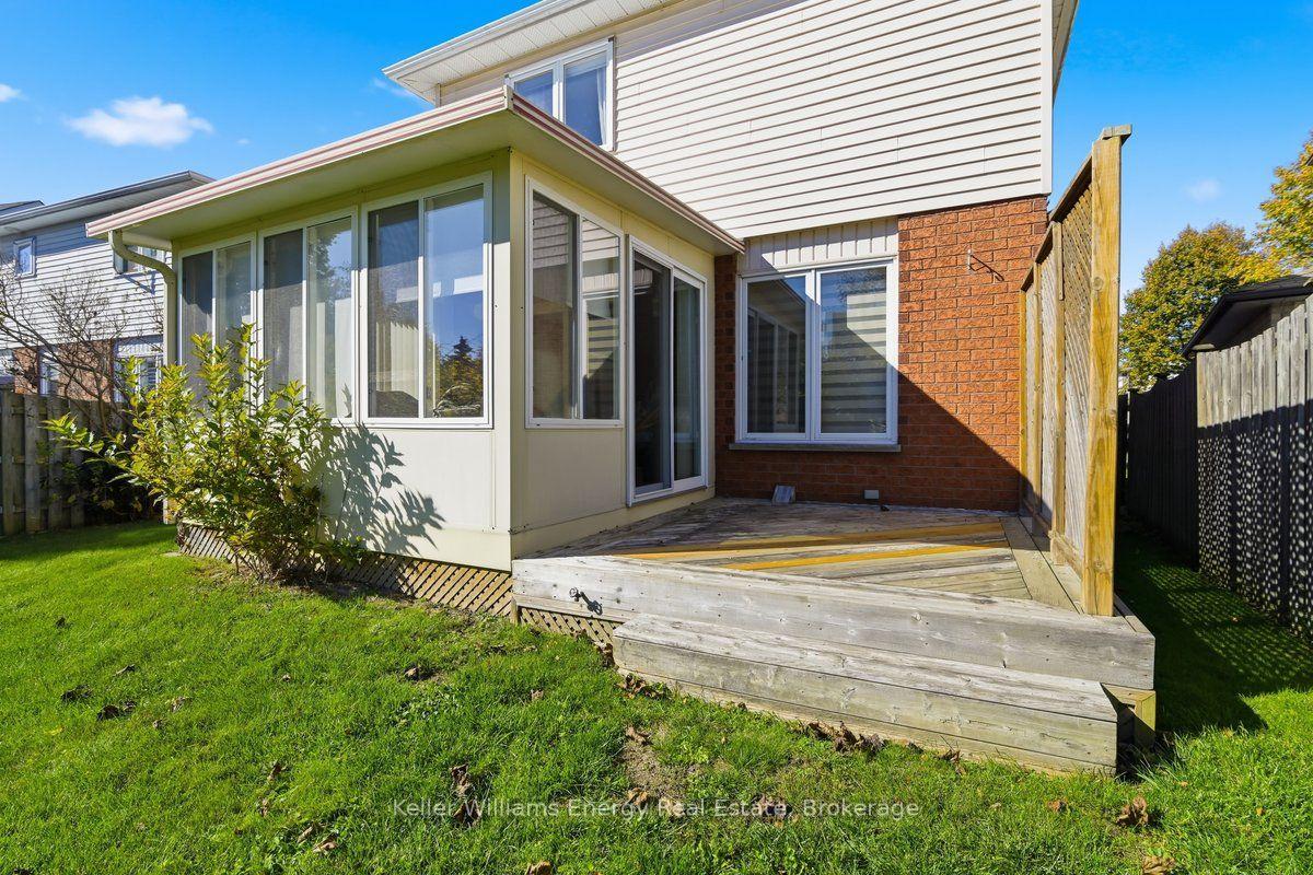 Photo 27 of 89 George Reynolds Drive, Clarington, Courtice — HOMEH