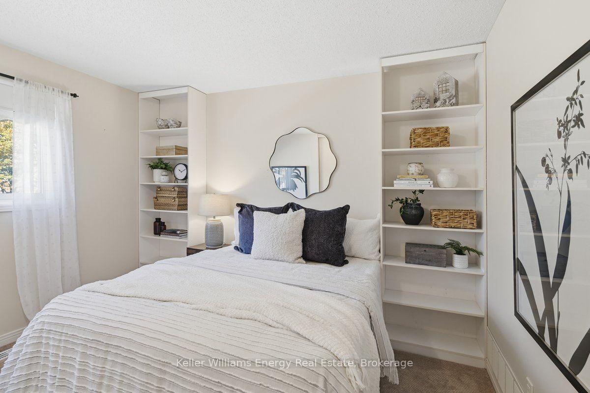 Photo 25 of 89 George Reynolds Drive, Clarington, Courtice — HOMEH