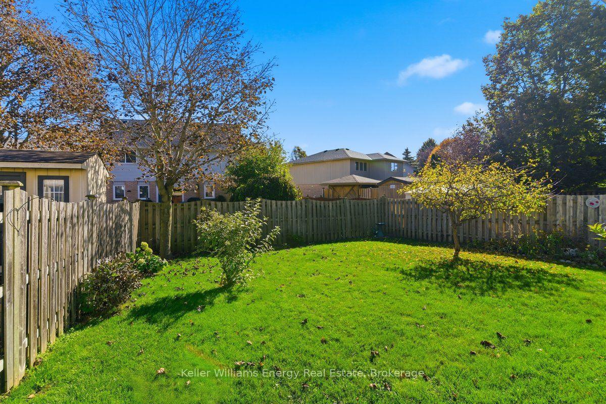 Photo 26 of 89 George Reynolds Drive, Clarington, Courtice — HOMEH