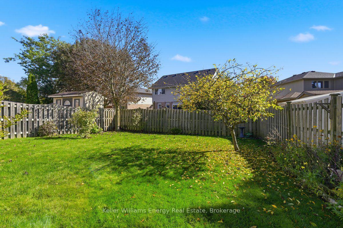 Photo 29 of 89 George Reynolds Drive, Clarington, Courtice — HOMEH