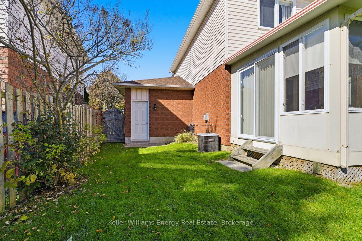 Photo 30 of 89 George Reynolds Drive, Clarington, Courtice — HOMEH