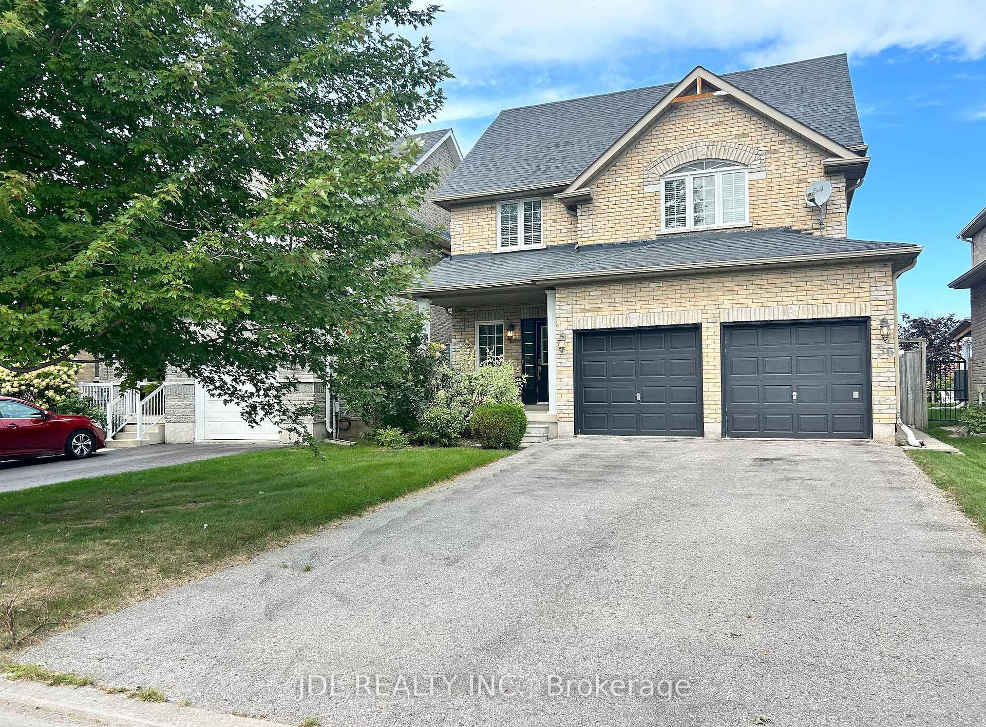 Photo 1 of 36 Laurelbank Crescent, Georgina, Keswick North — HOMEH