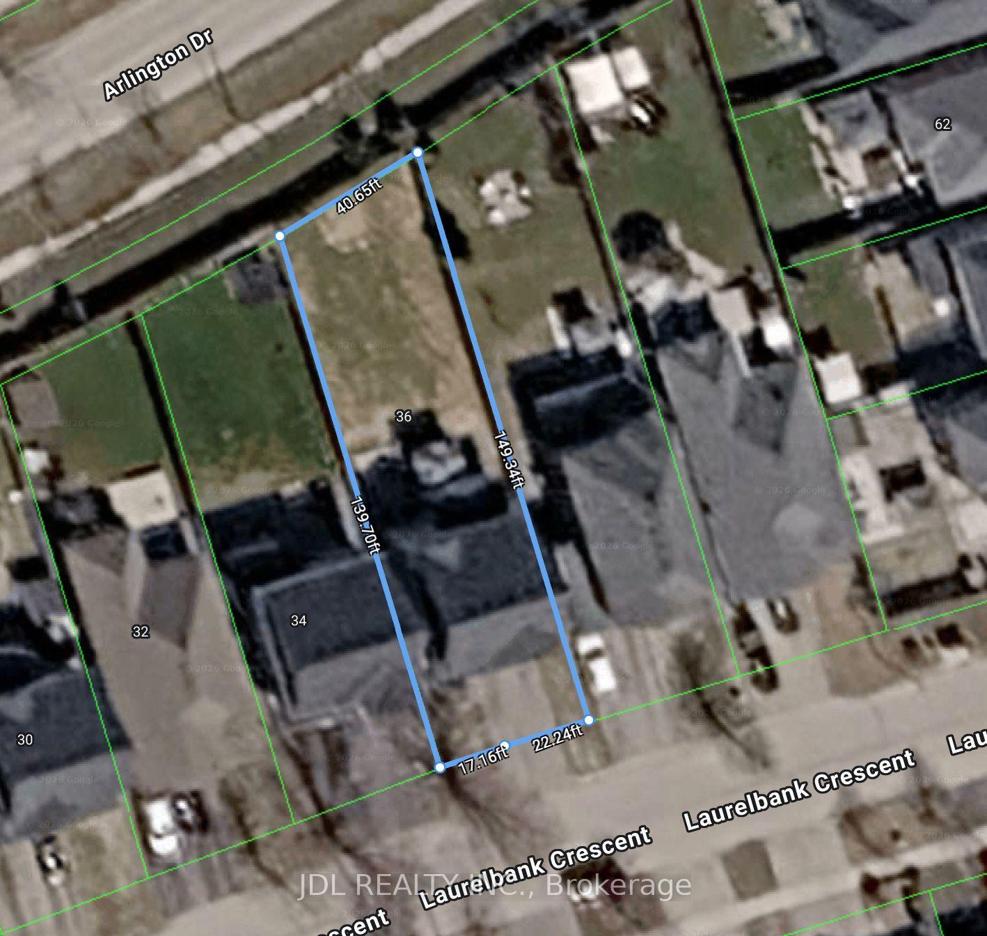 Photo 3 of 36 Laurelbank Crescent, Georgina, Keswick North — HOMEH