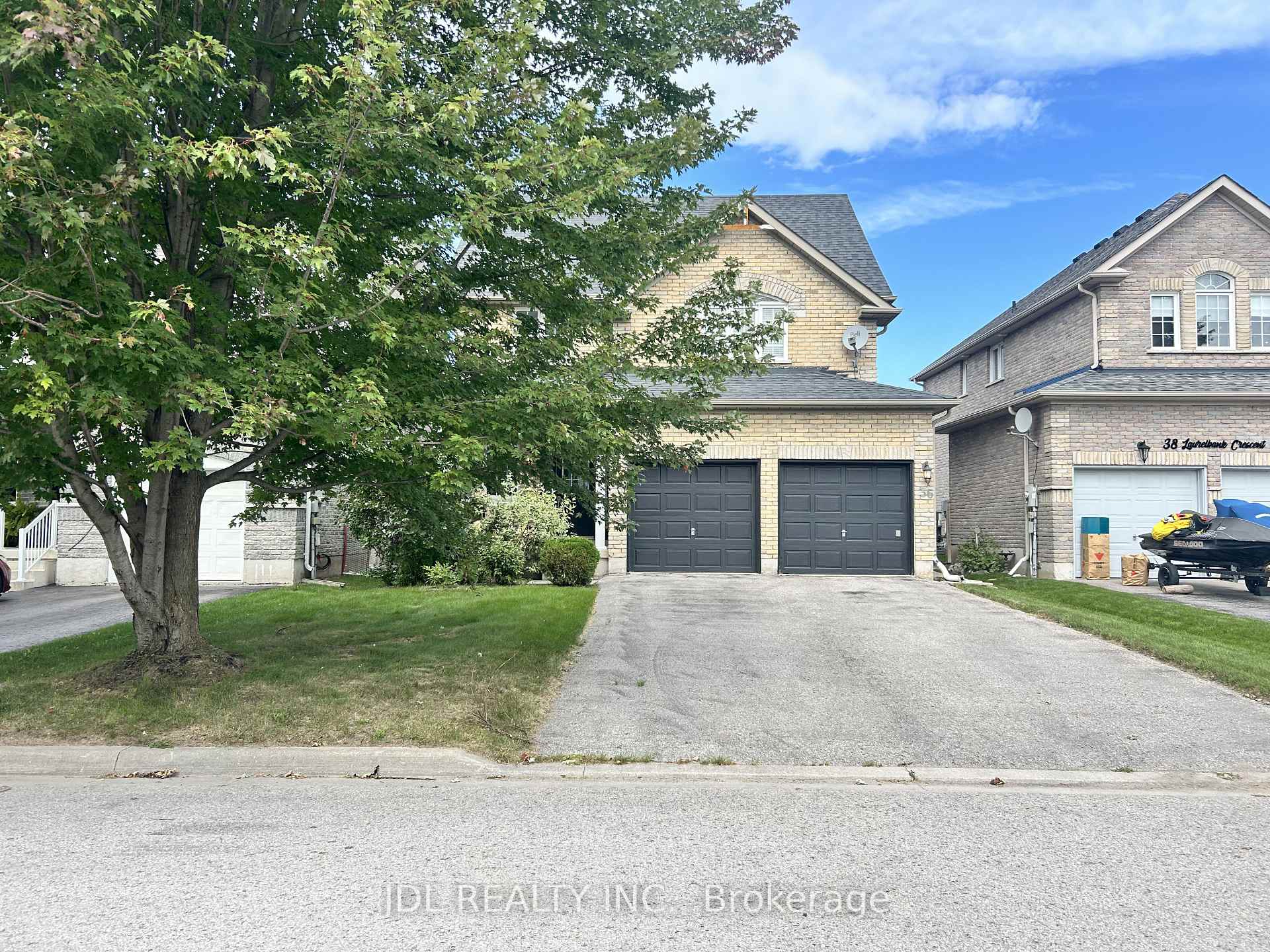 Photo 25 of 36 Laurelbank Crescent, Georgina, Keswick North — HOMEH