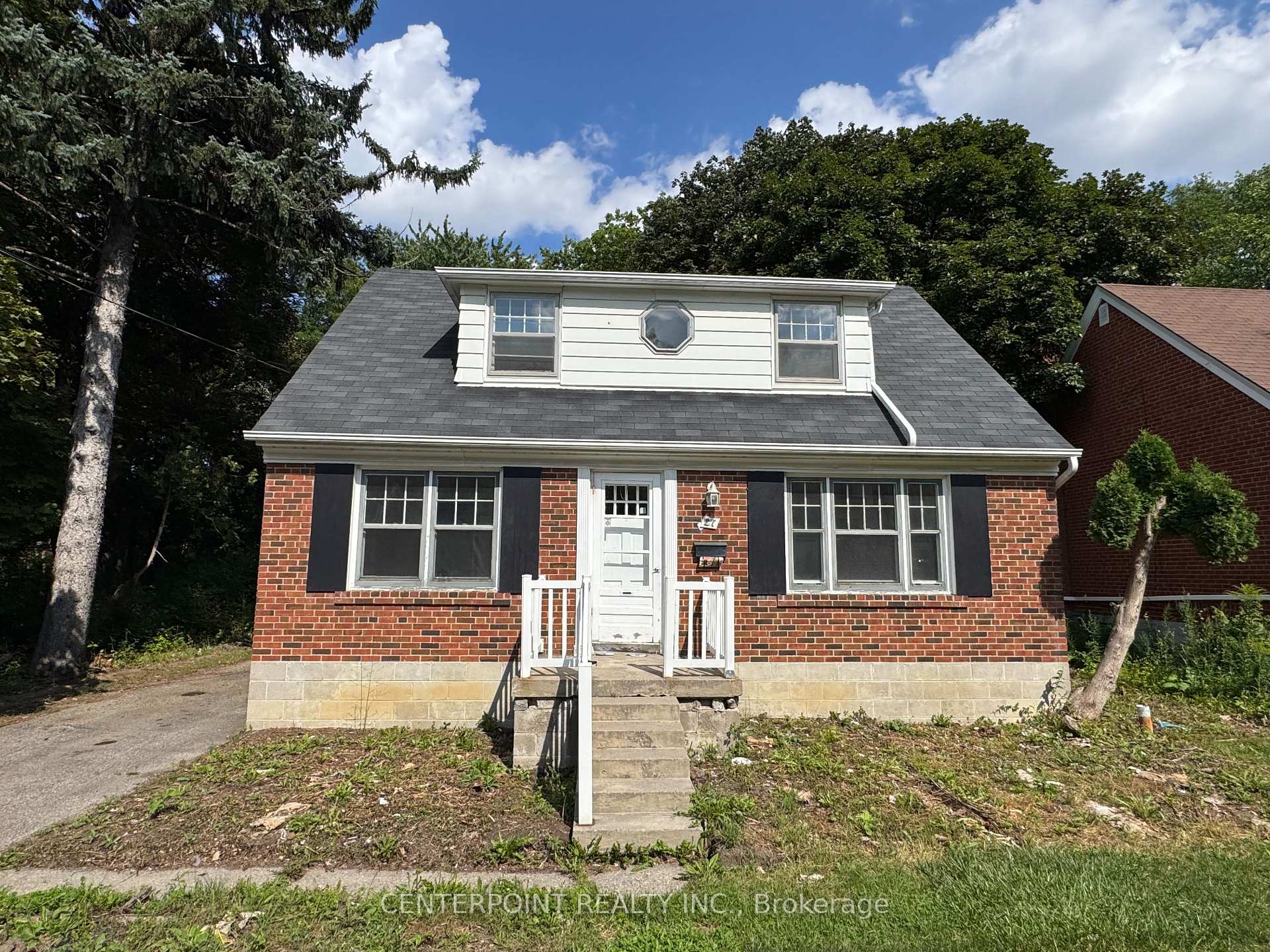 Photo 1 of 27 Grantbrook Street, North York, Newtonbrook West — HOMEH