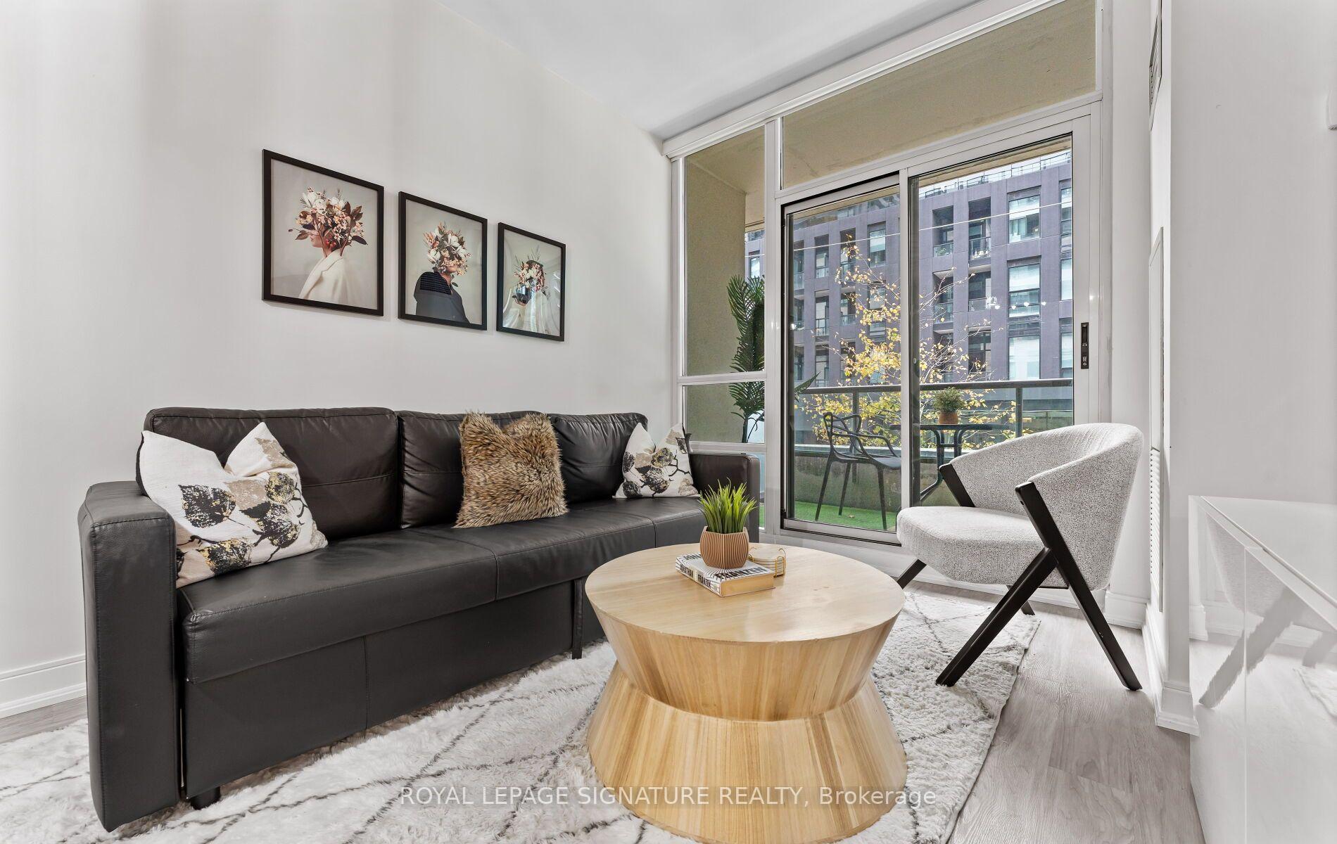 Photo 10 of Unit 206, 88 Broadway Avenue, Toronto, Mount Pleasant West — HOMEH