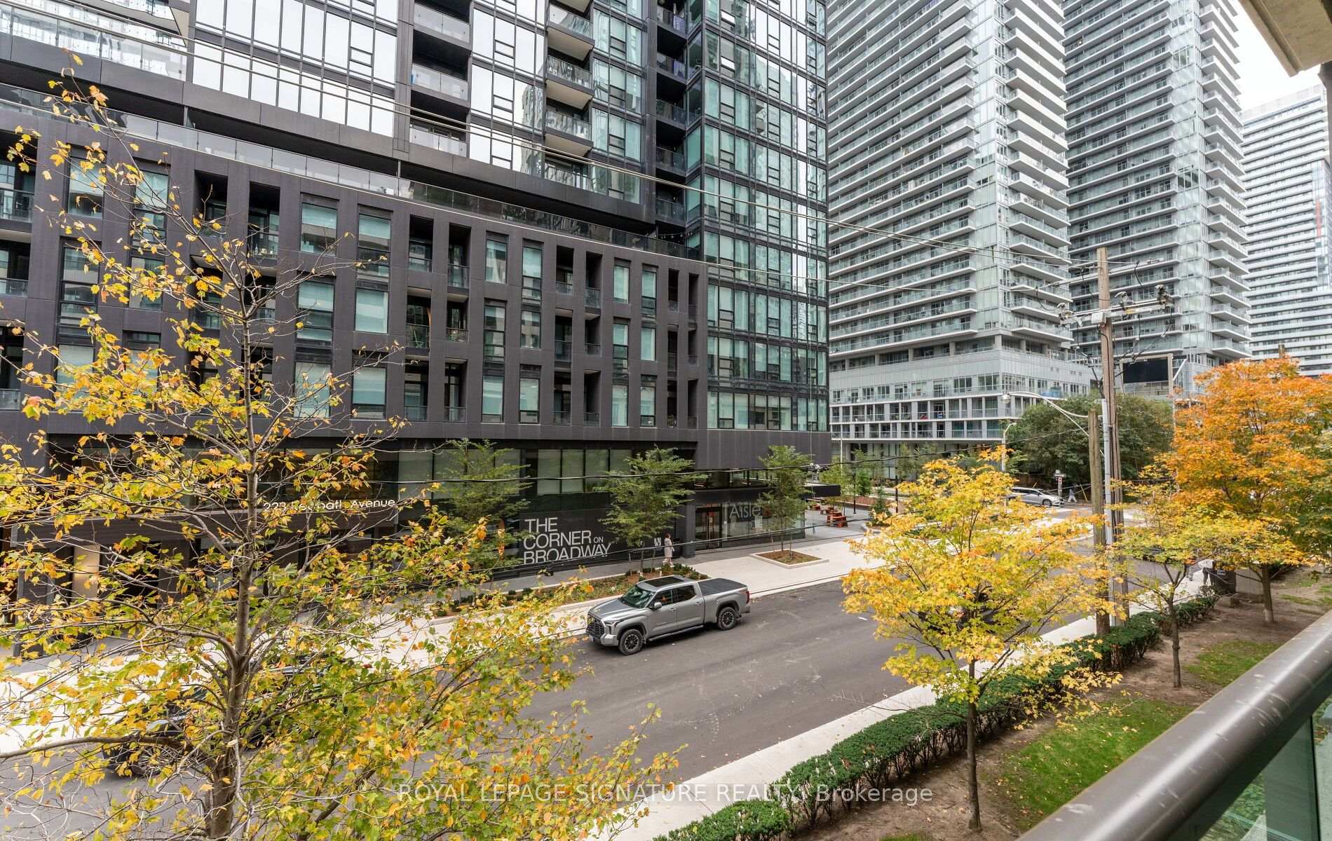 Photo 12 of Unit 206, 88 Broadway Avenue, Toronto, Mount Pleasant West — HOMEH