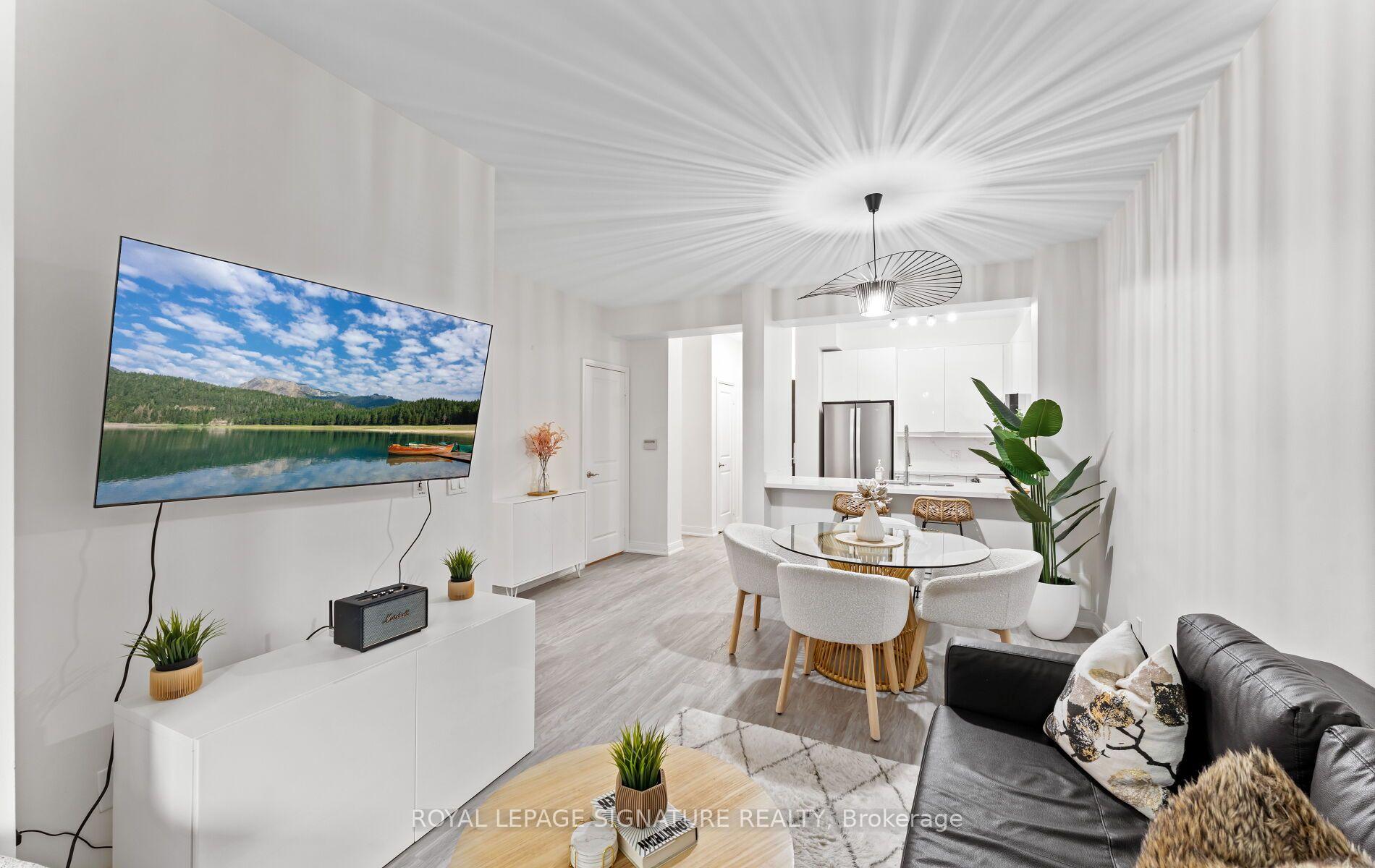 Photo 13 of Unit 206, 88 Broadway Avenue, Toronto, Mount Pleasant West — HOMEH