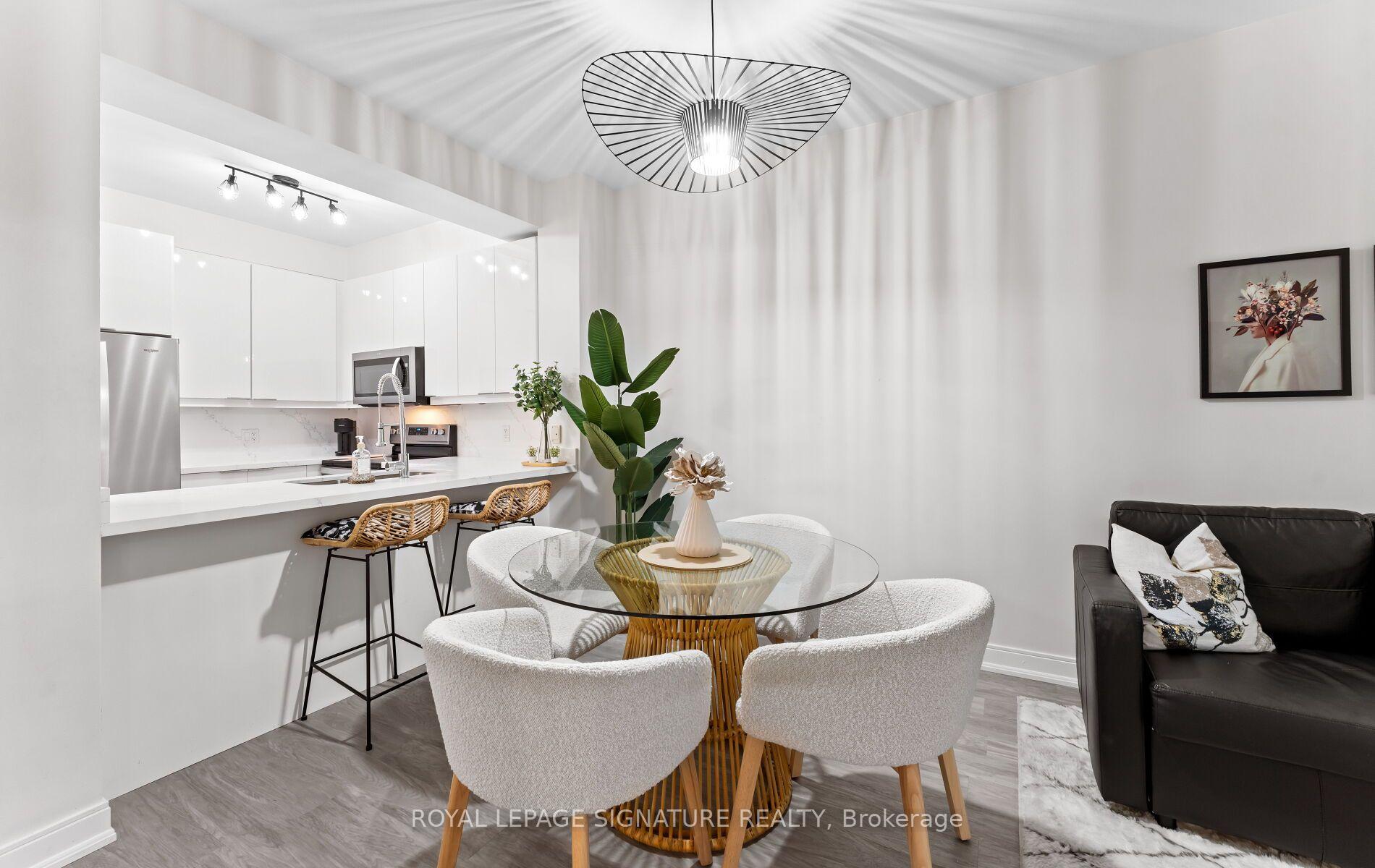 Photo 15 of Unit 206, 88 Broadway Avenue, Toronto, Mount Pleasant West — HOMEH