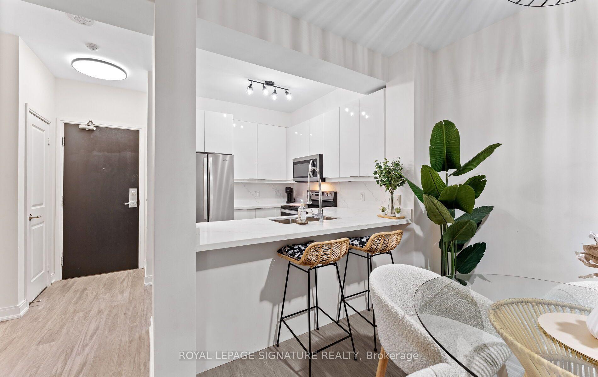 Photo 16 of Unit 206, 88 Broadway Avenue, Toronto, Mount Pleasant West — HOMEH