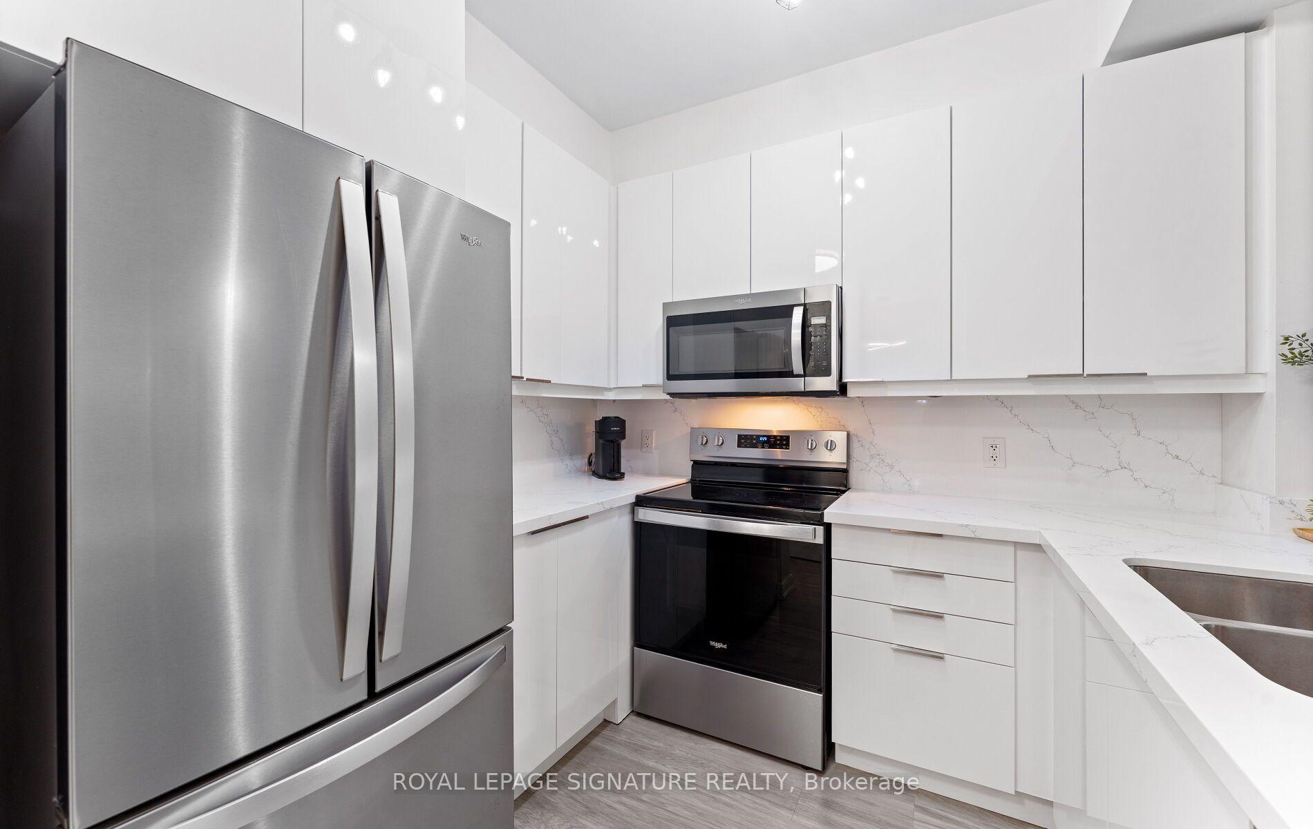 Photo 18 of Unit 206, 88 Broadway Avenue, Toronto, Mount Pleasant West — HOMEH