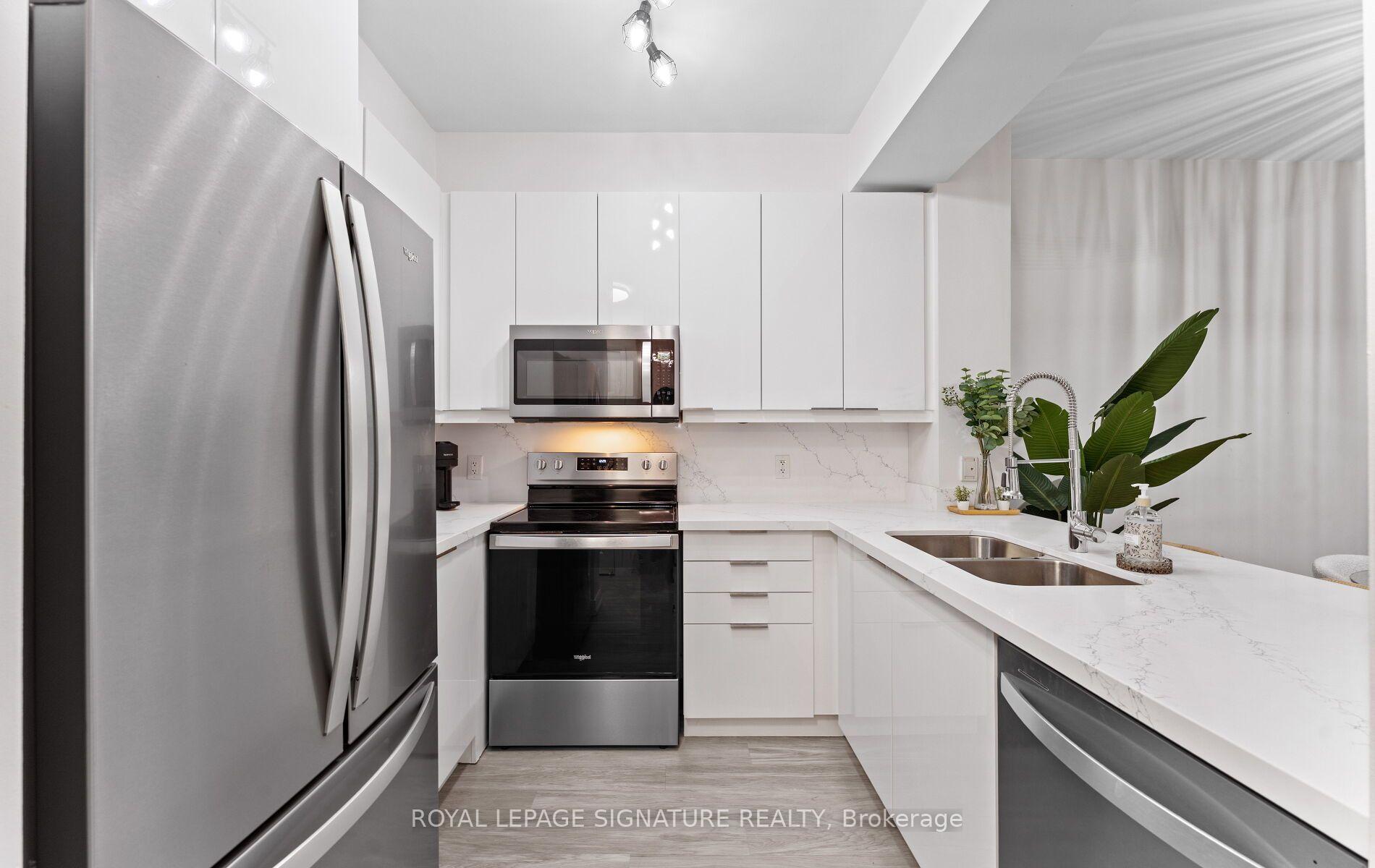 Photo 19 of Unit 206, 88 Broadway Avenue, Toronto, Mount Pleasant West — HOMEH