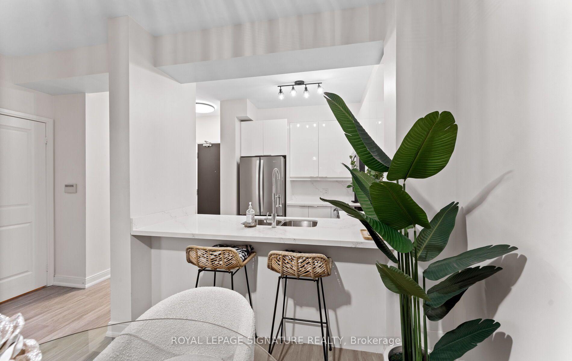 Photo 20 of Unit 206, 88 Broadway Avenue, Toronto, Mount Pleasant West — HOMEH