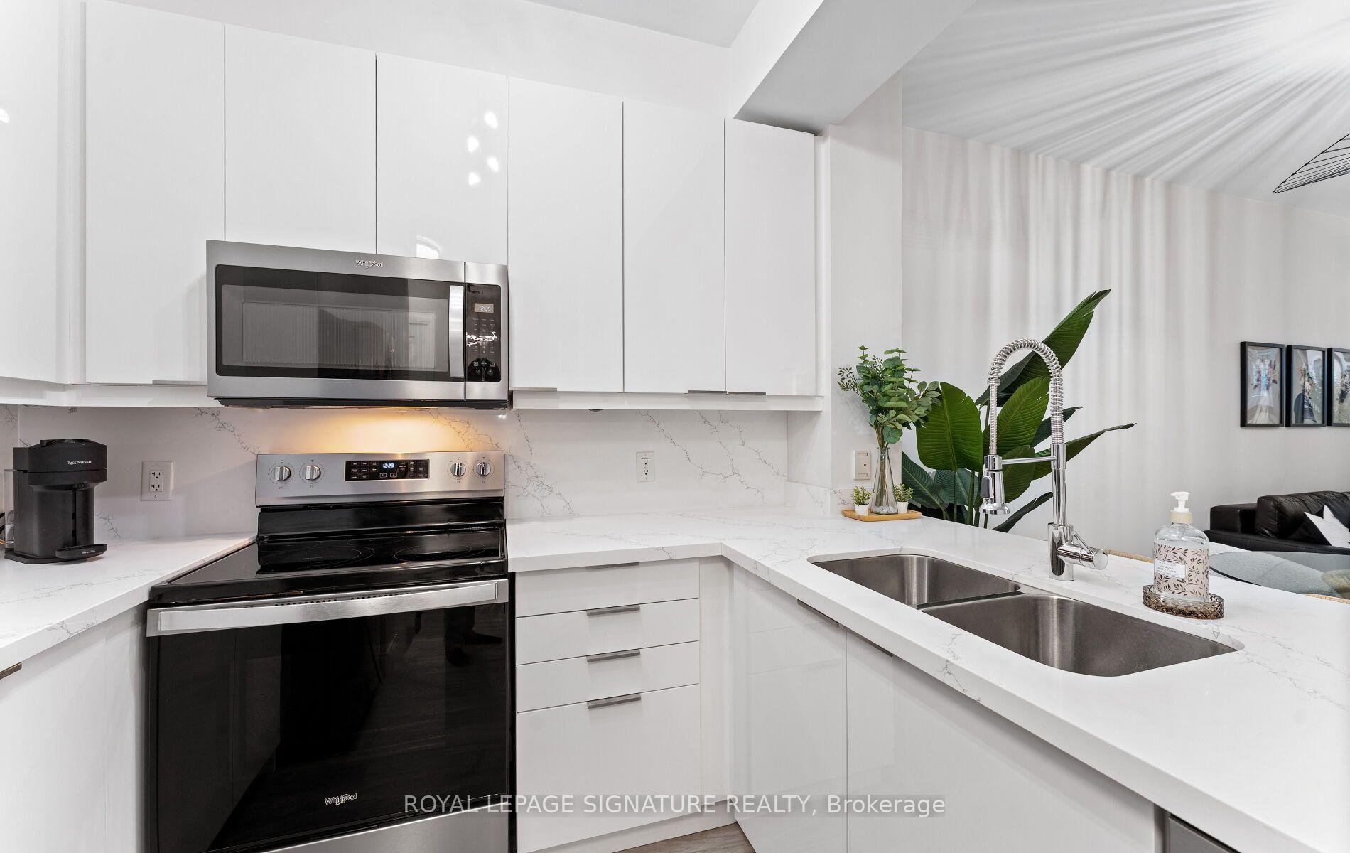 Photo 21 of Unit 206, 88 Broadway Avenue, Toronto, Mount Pleasant West — HOMEH