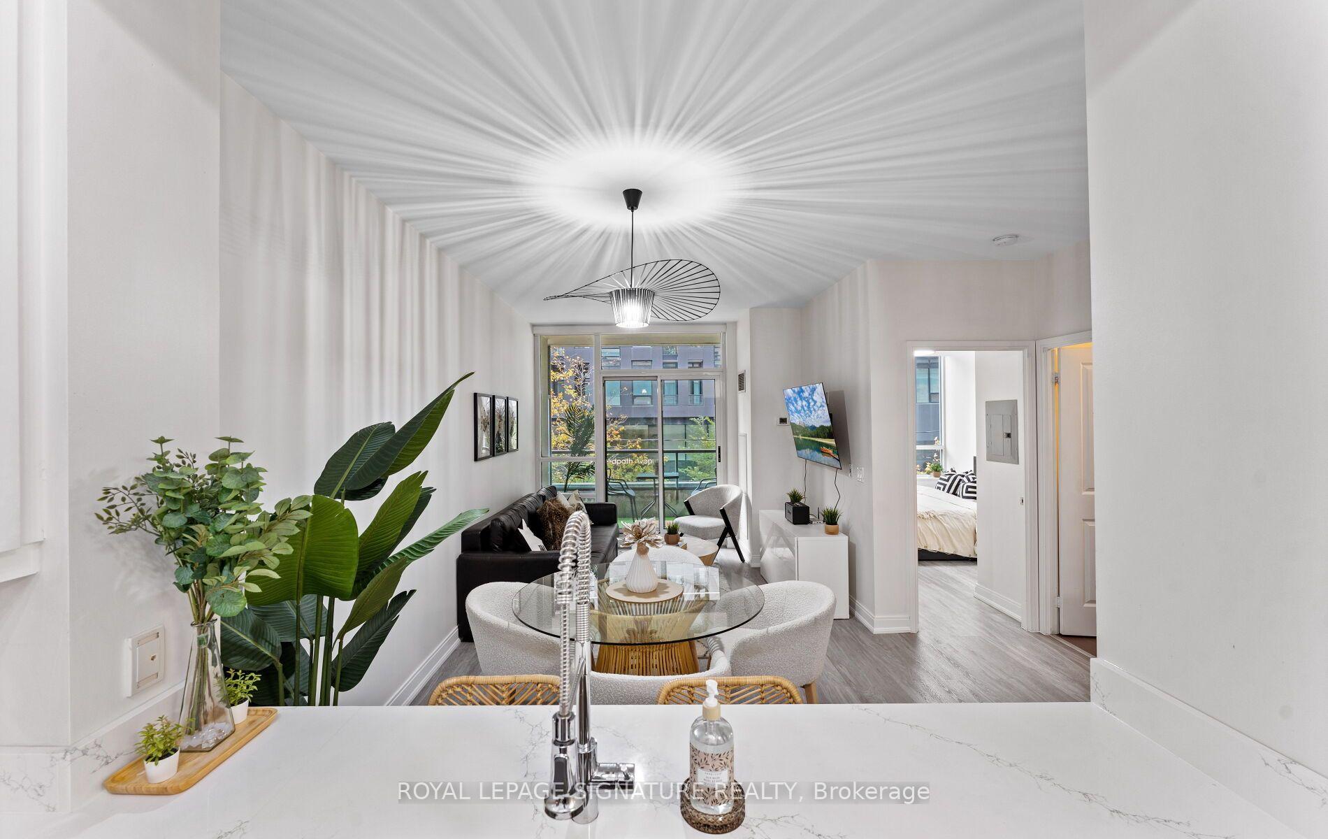 Photo 22 of Unit 206, 88 Broadway Avenue, Toronto, Mount Pleasant West — HOMEH