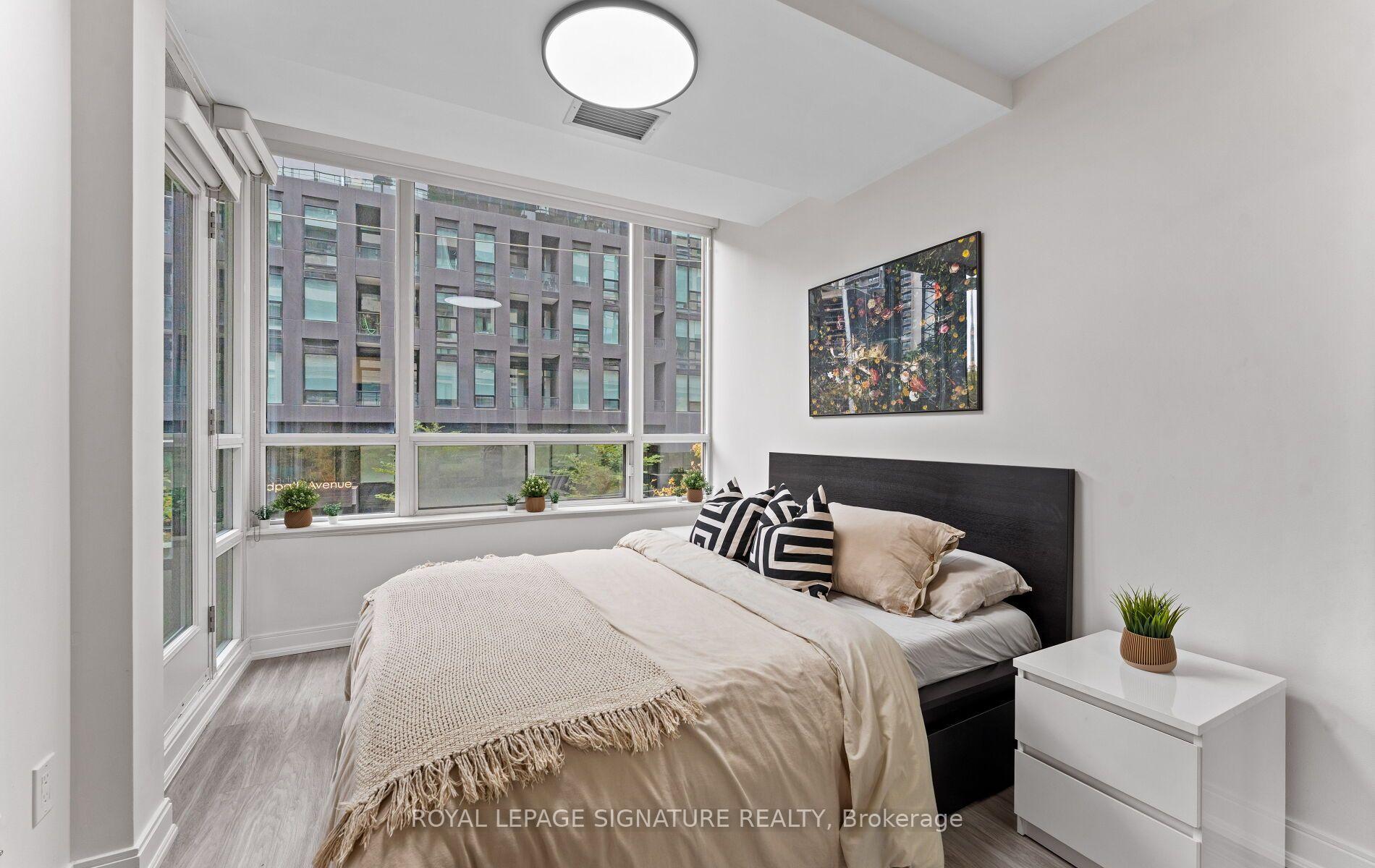 Photo 24 of Unit 206, 88 Broadway Avenue, Toronto, Mount Pleasant West — HOMEH