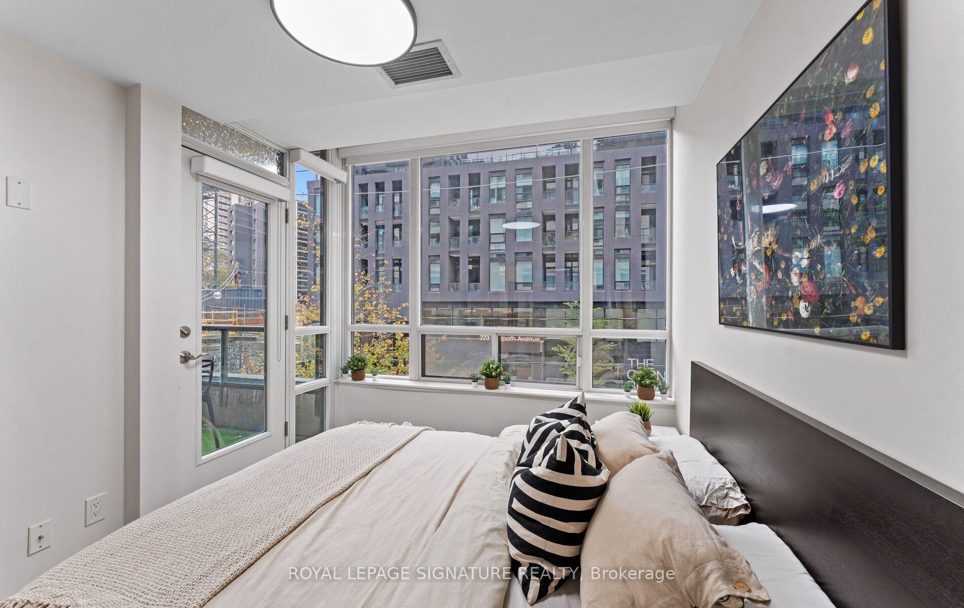 Photo 25 of Unit 206, 88 Broadway Avenue, Toronto, Mount Pleasant West — HOMEH