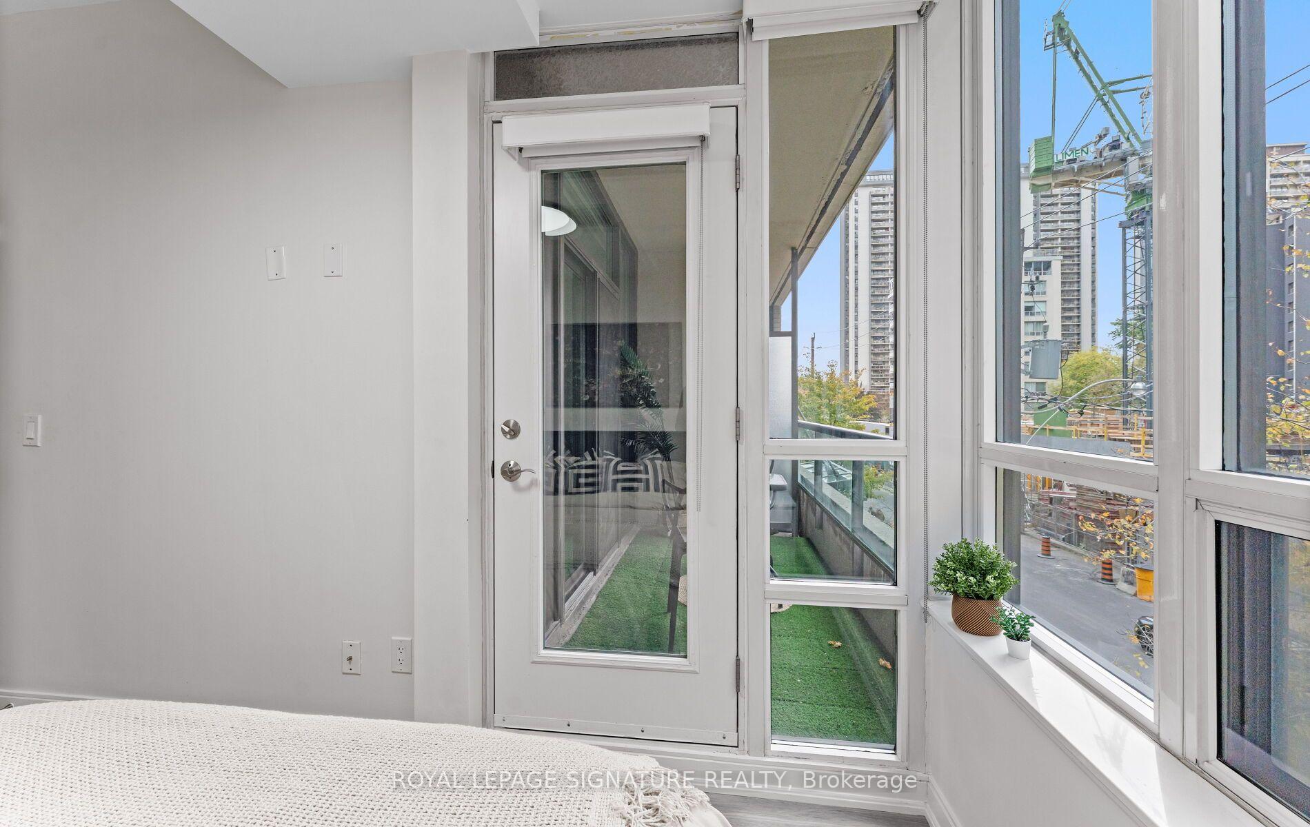 Photo 26 of Unit 206, 88 Broadway Avenue, Toronto, Mount Pleasant West — HOMEH