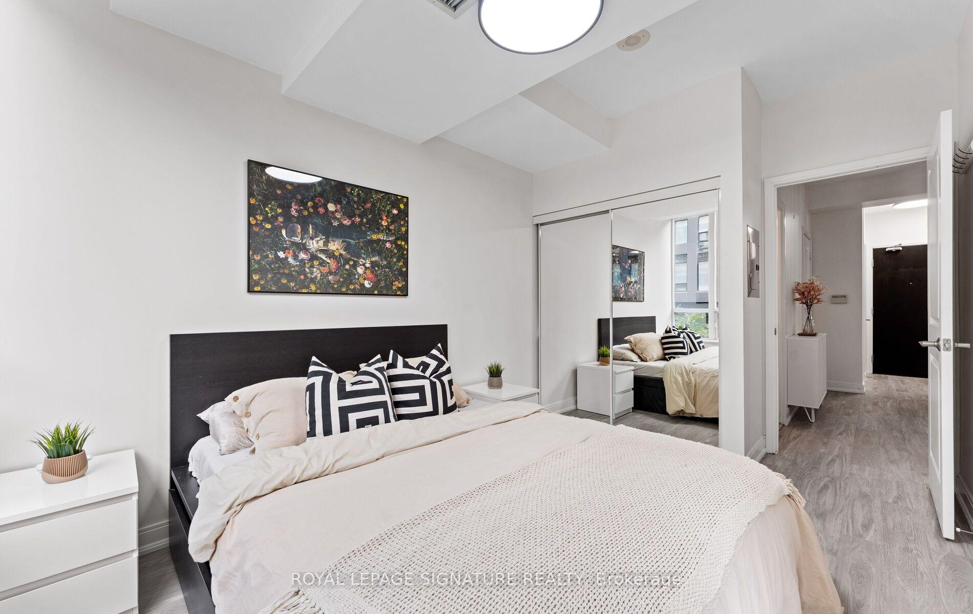 Photo 27 of Unit 206, 88 Broadway Avenue, Toronto, Mount Pleasant West — HOMEH