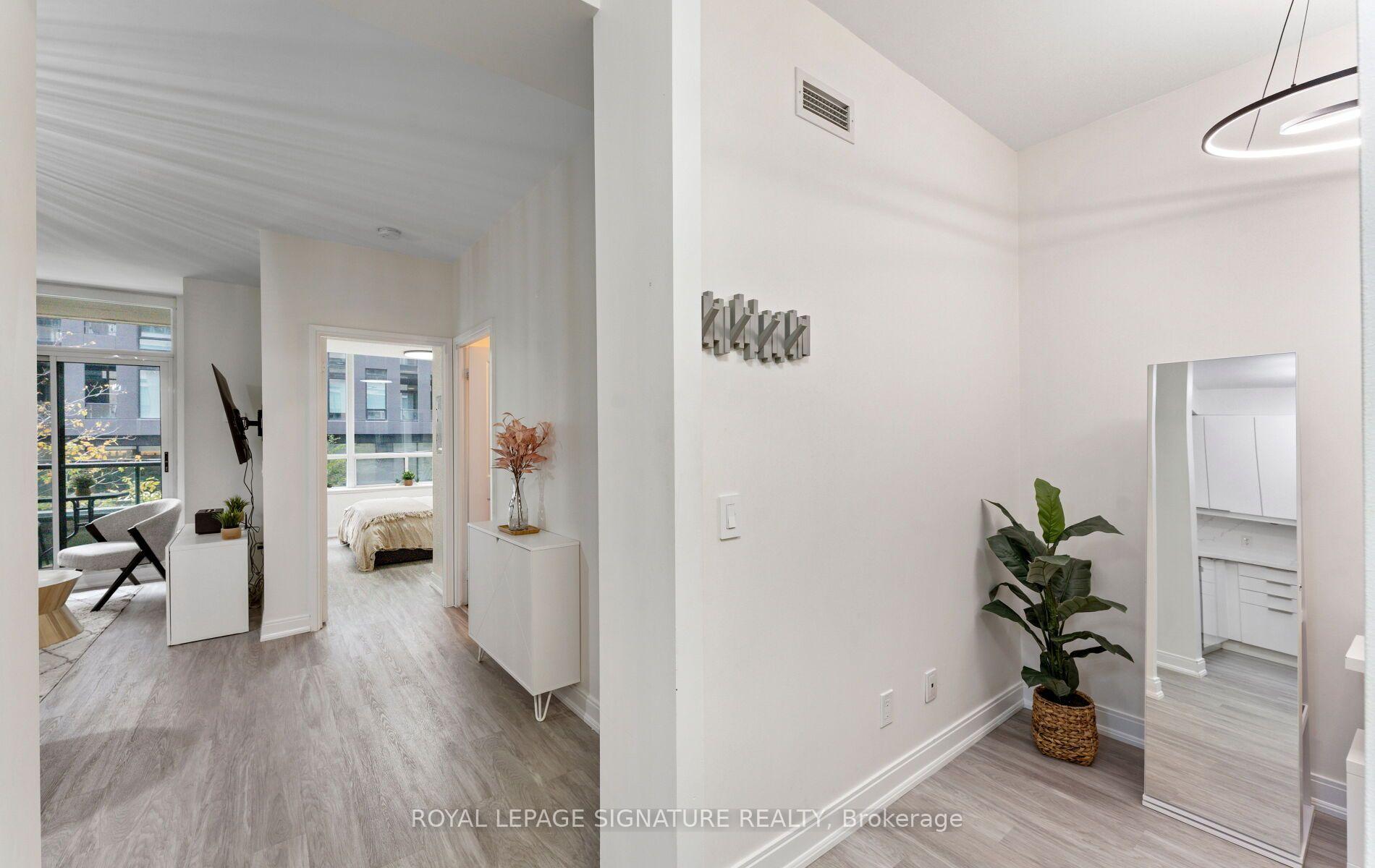 Photo 30 of Unit 206, 88 Broadway Avenue, Toronto, Mount Pleasant West — HOMEH