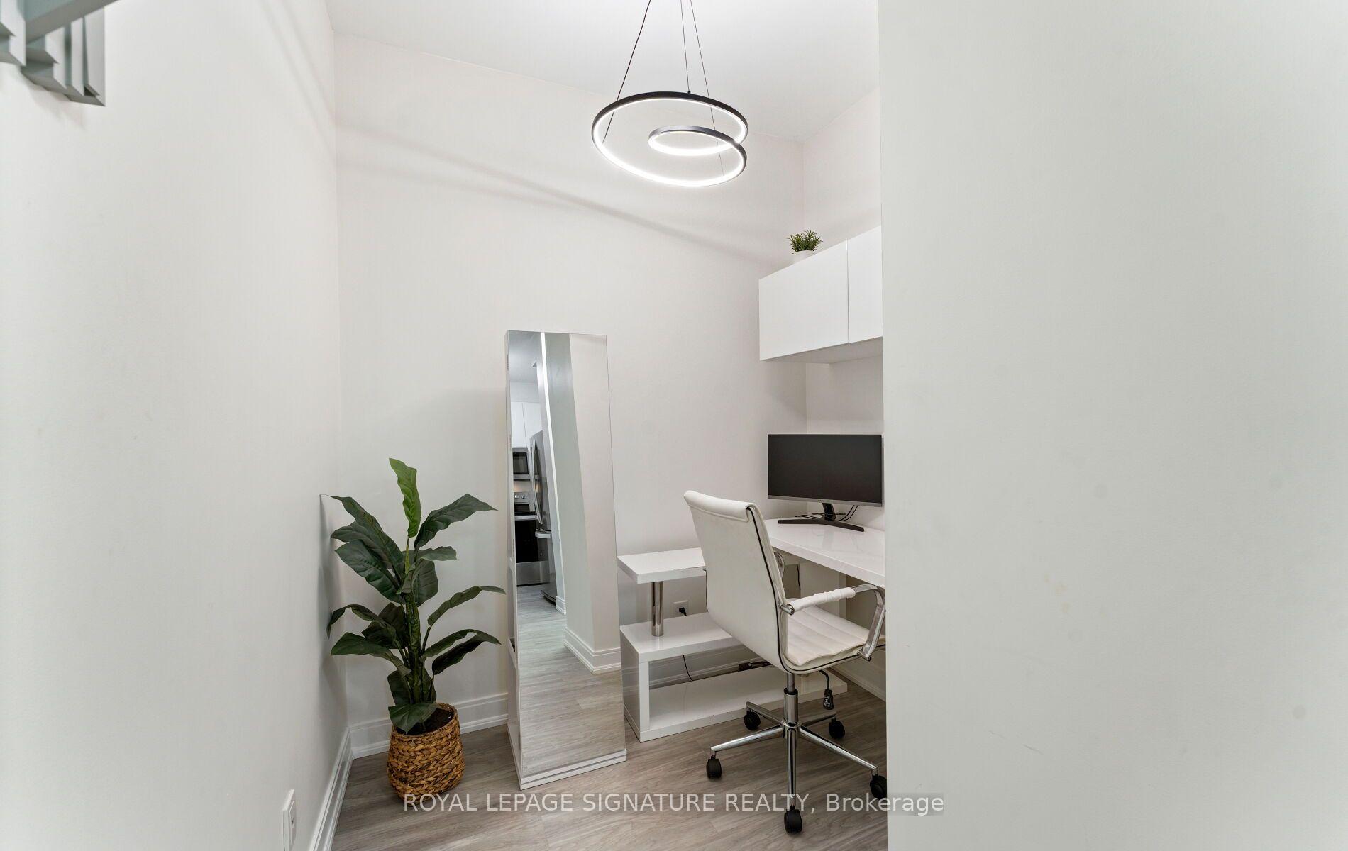 Photo 31 of Unit 206, 88 Broadway Avenue, Toronto, Mount Pleasant West — HOMEH